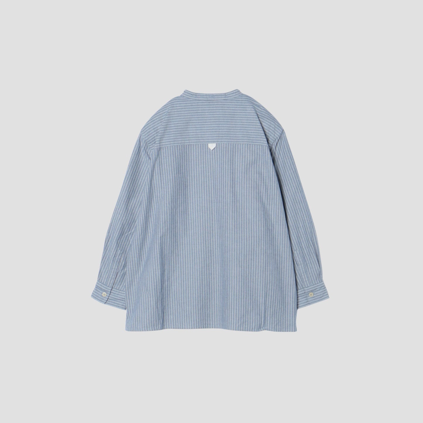 OXFORD STRIPE SHIRT