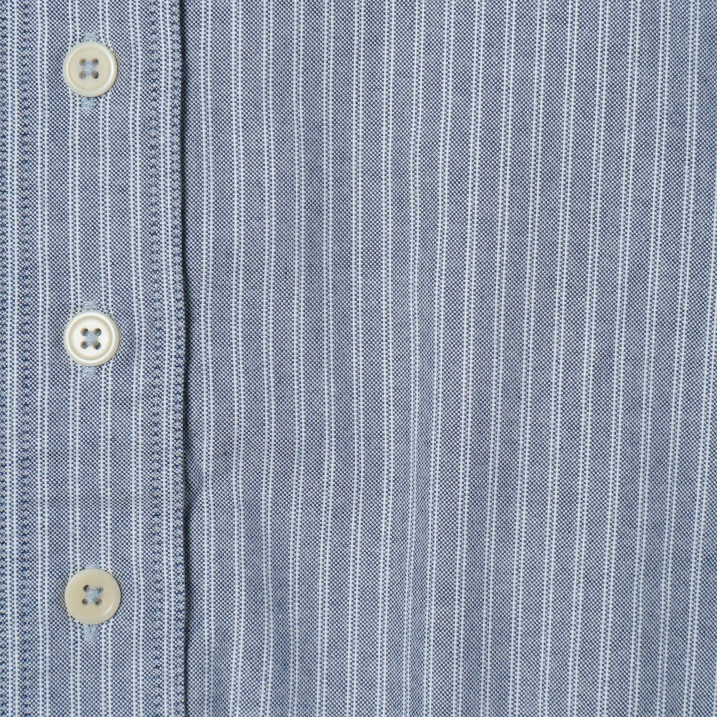 OXFORD STRIPE SHIRT