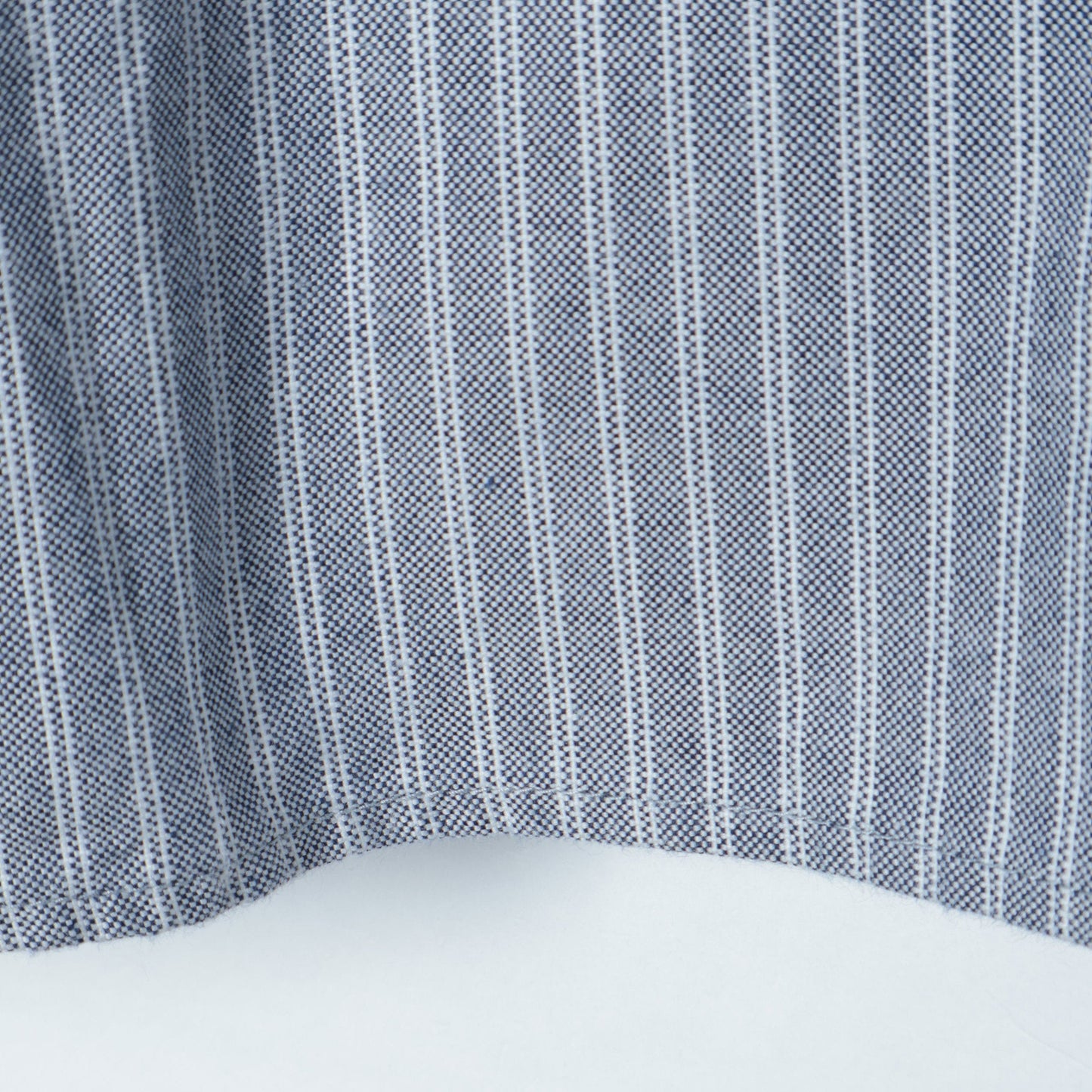 OXFORD STRIPE SHIRT