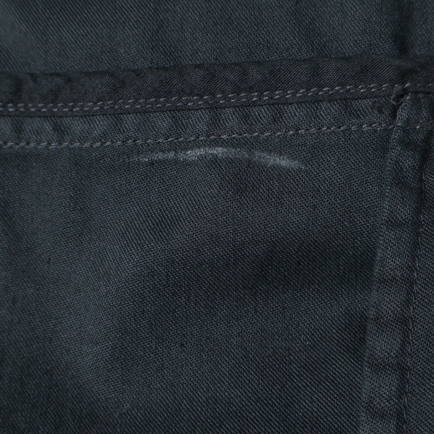 LIGHT COTTON MOLESKIN DRESS