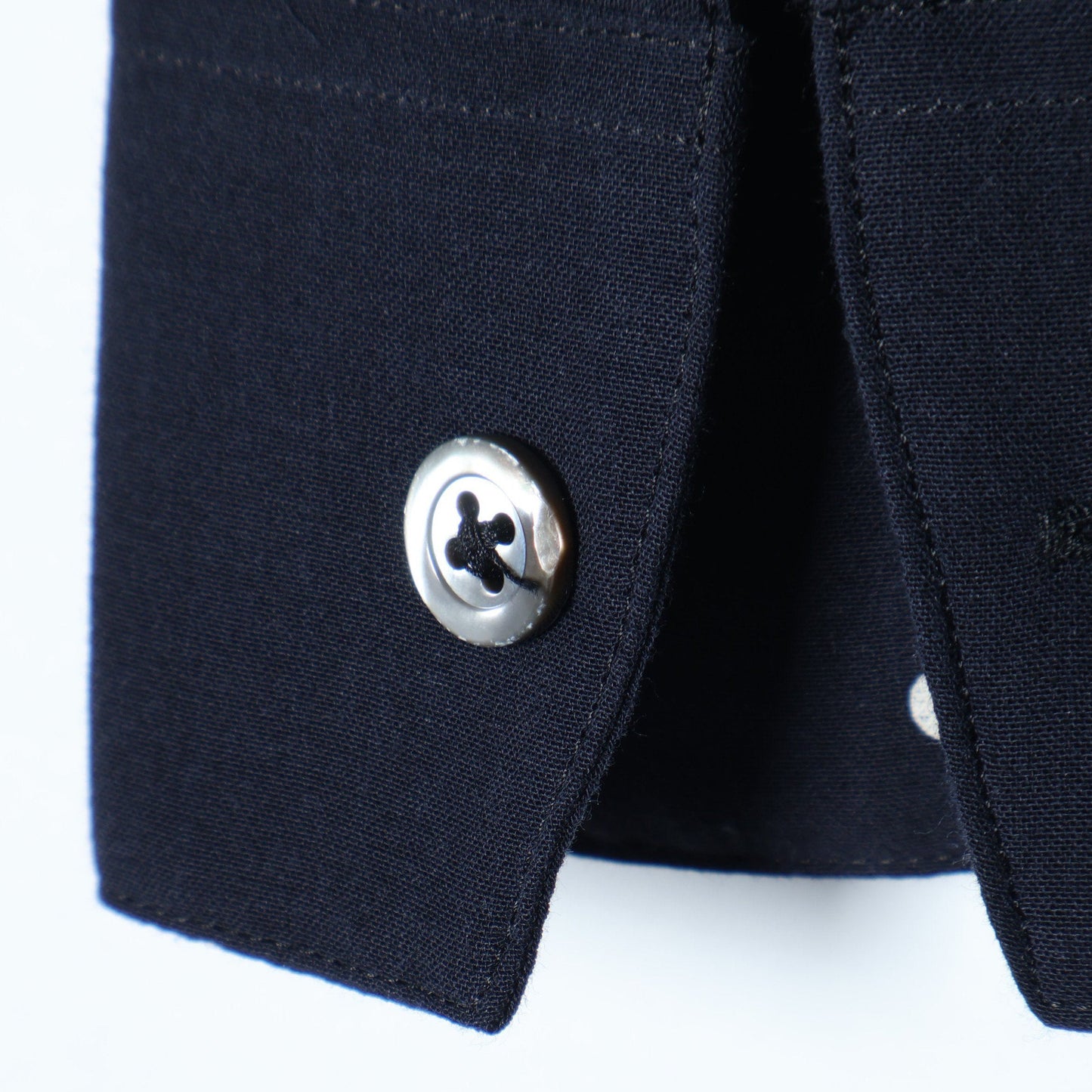 SPOT PRINT SHIRT
