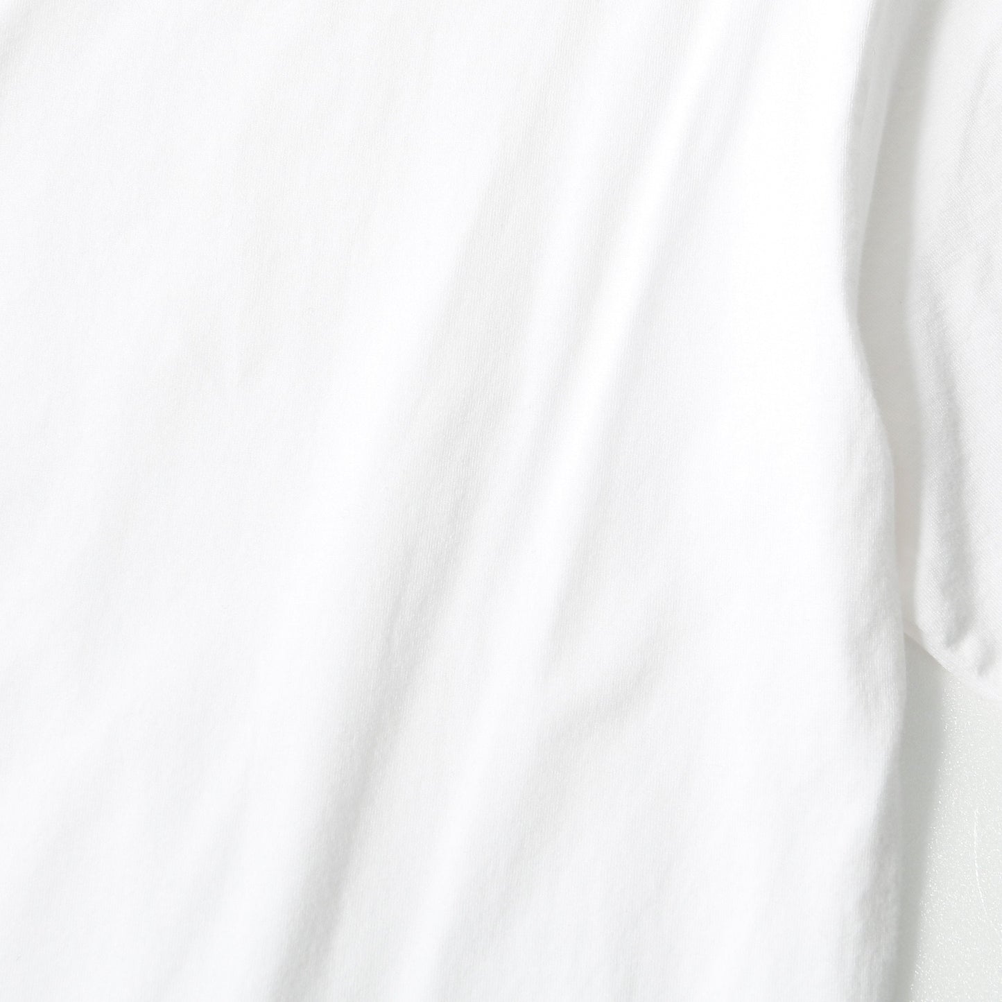 COTTON T SHIRT JERSEY