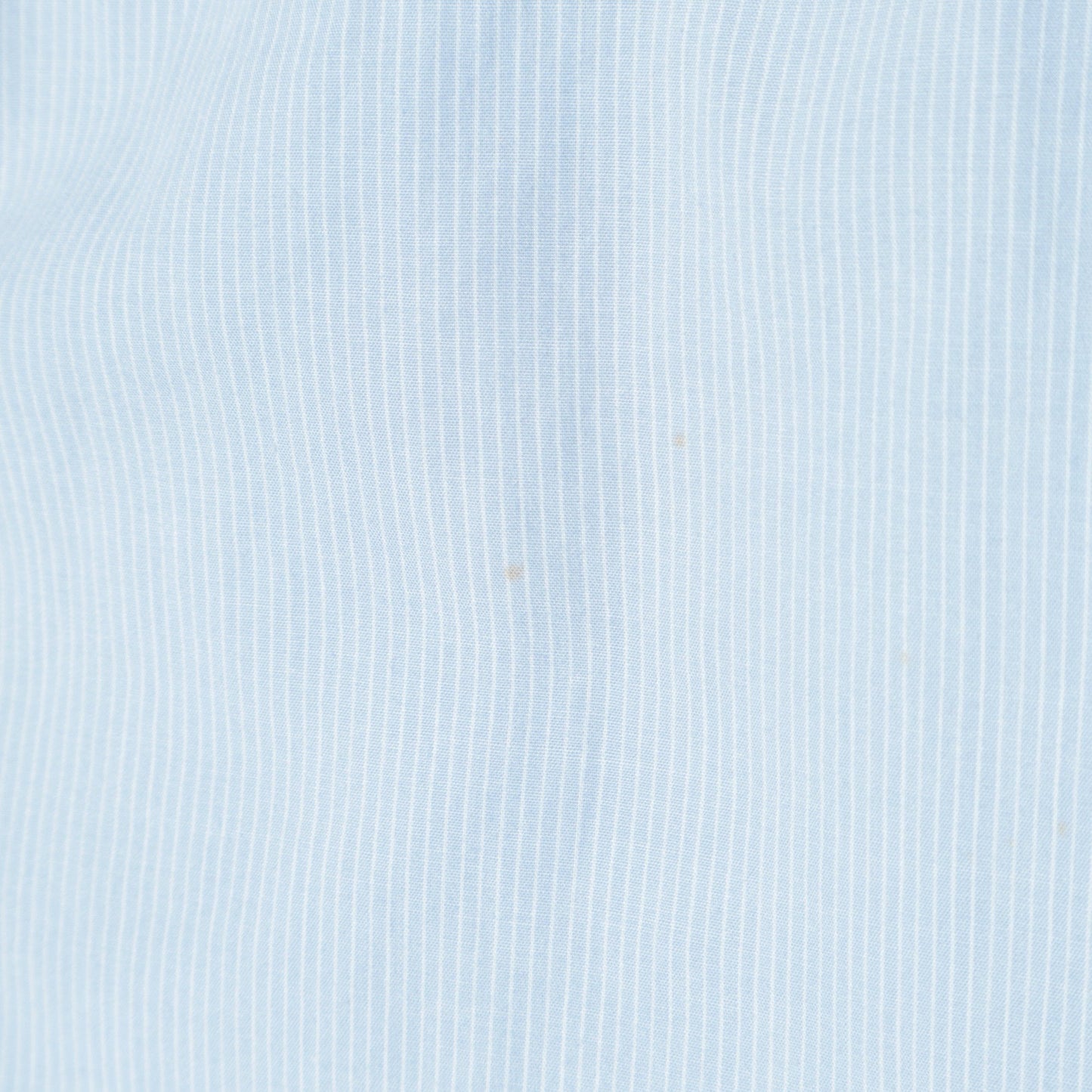 TINY STRIPE COTTON SHIRT