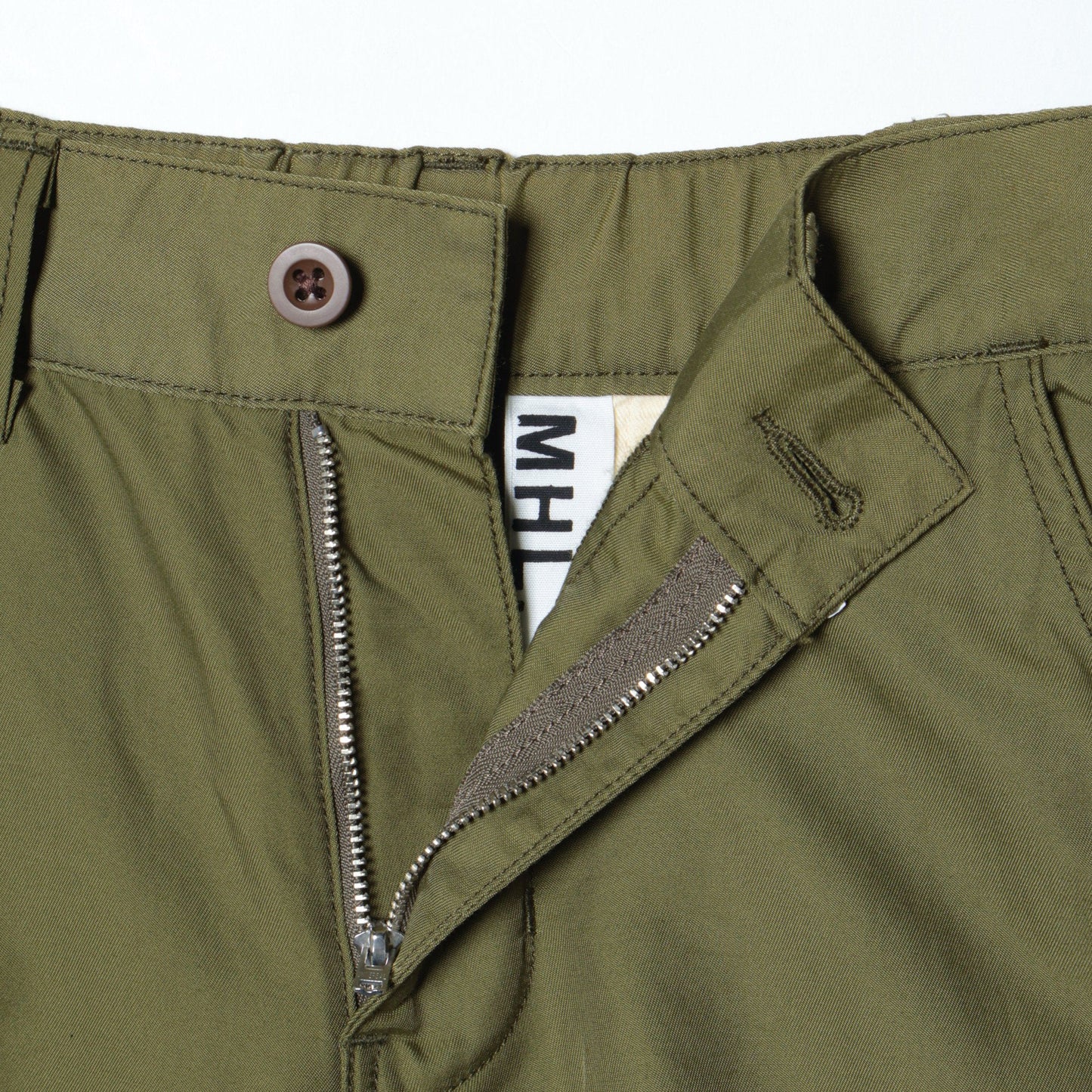 TROUSERS