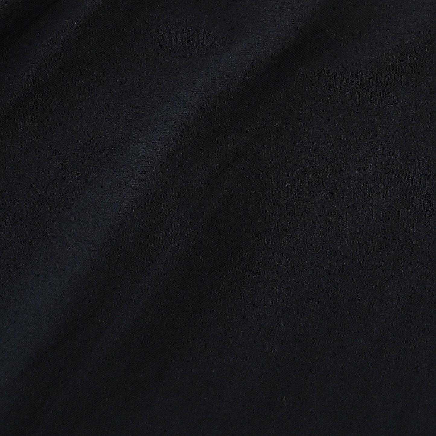 COTTON LINEN TWILL SKIRT