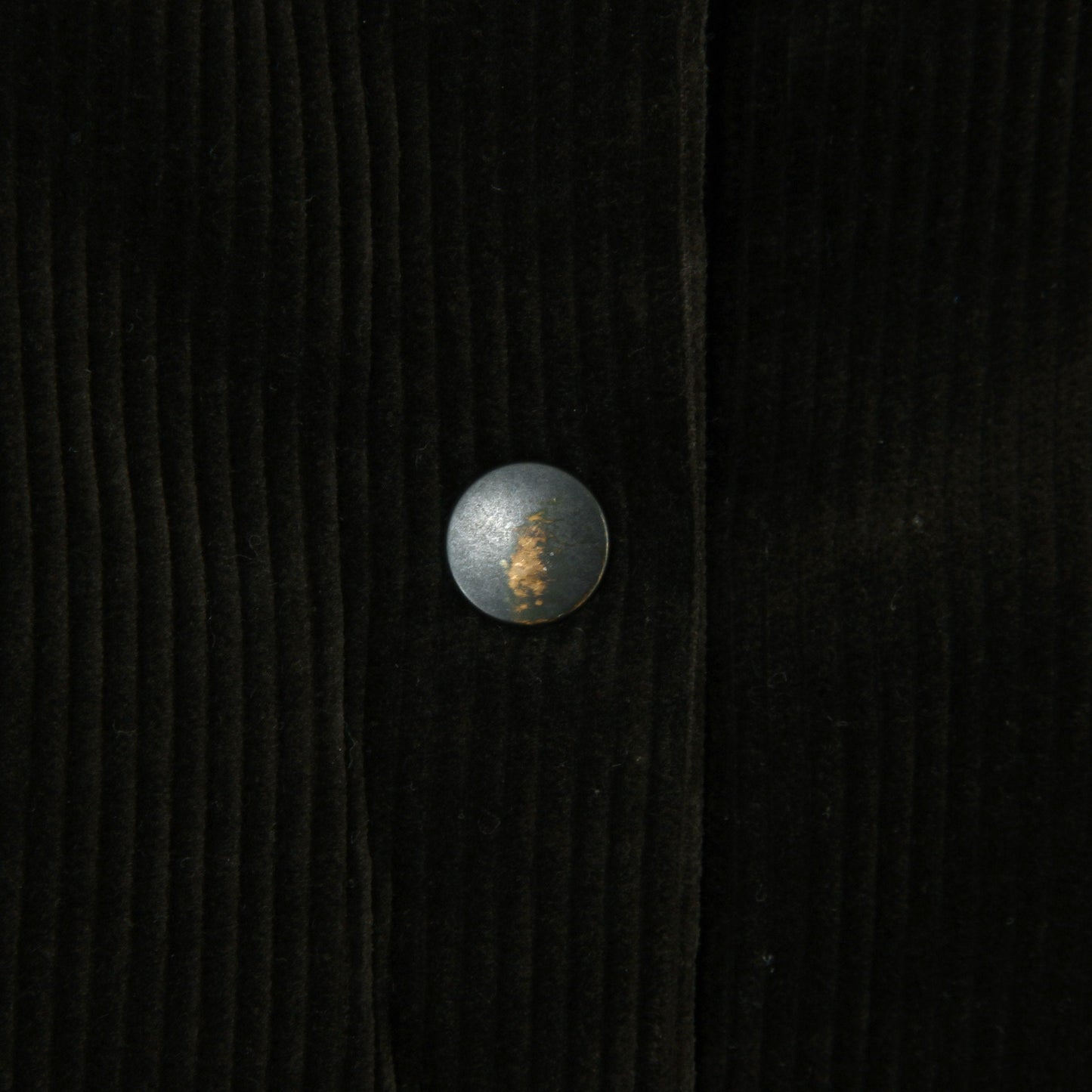HEAVY CORDUROY SKIRT