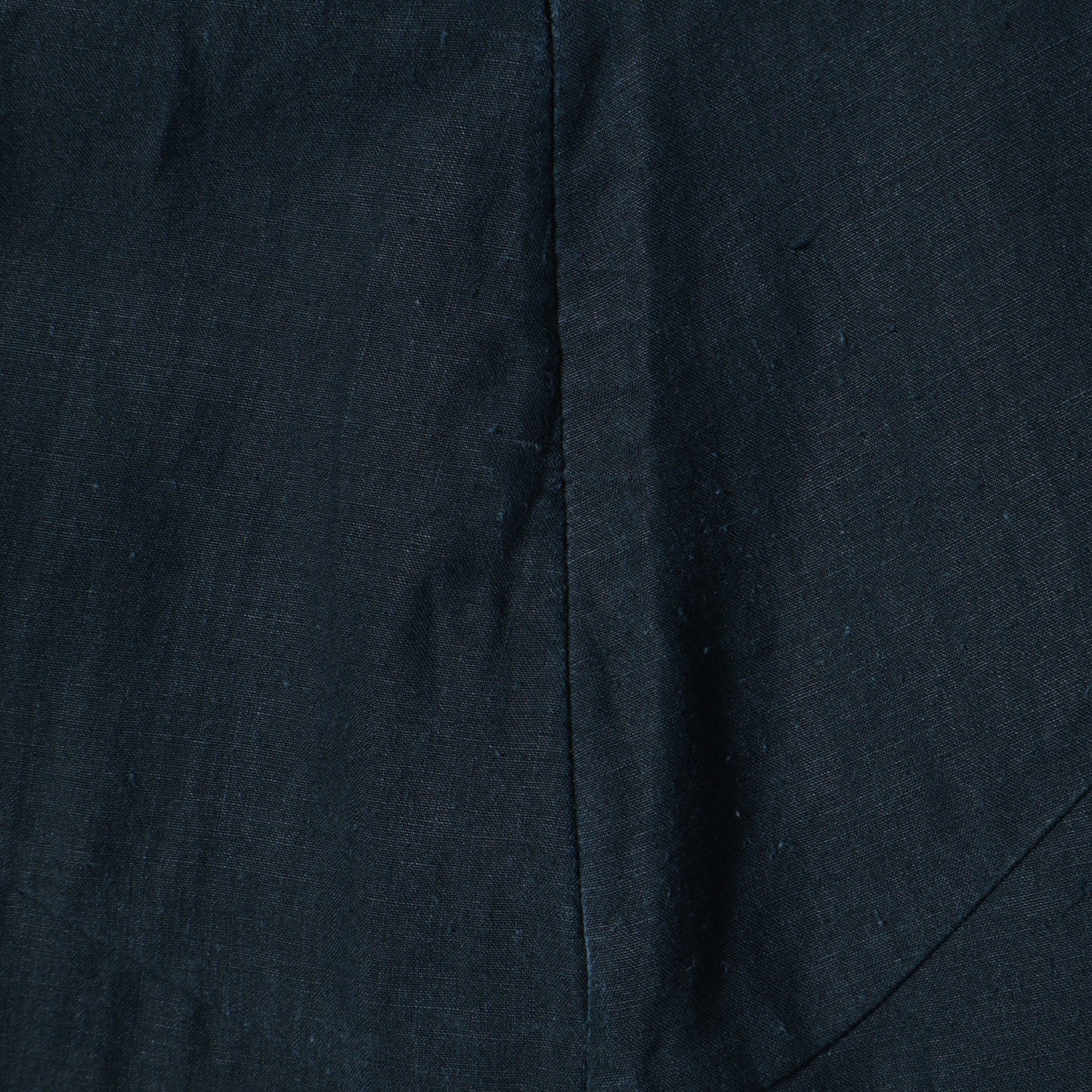 DENSE FINE LINEN SKIRT