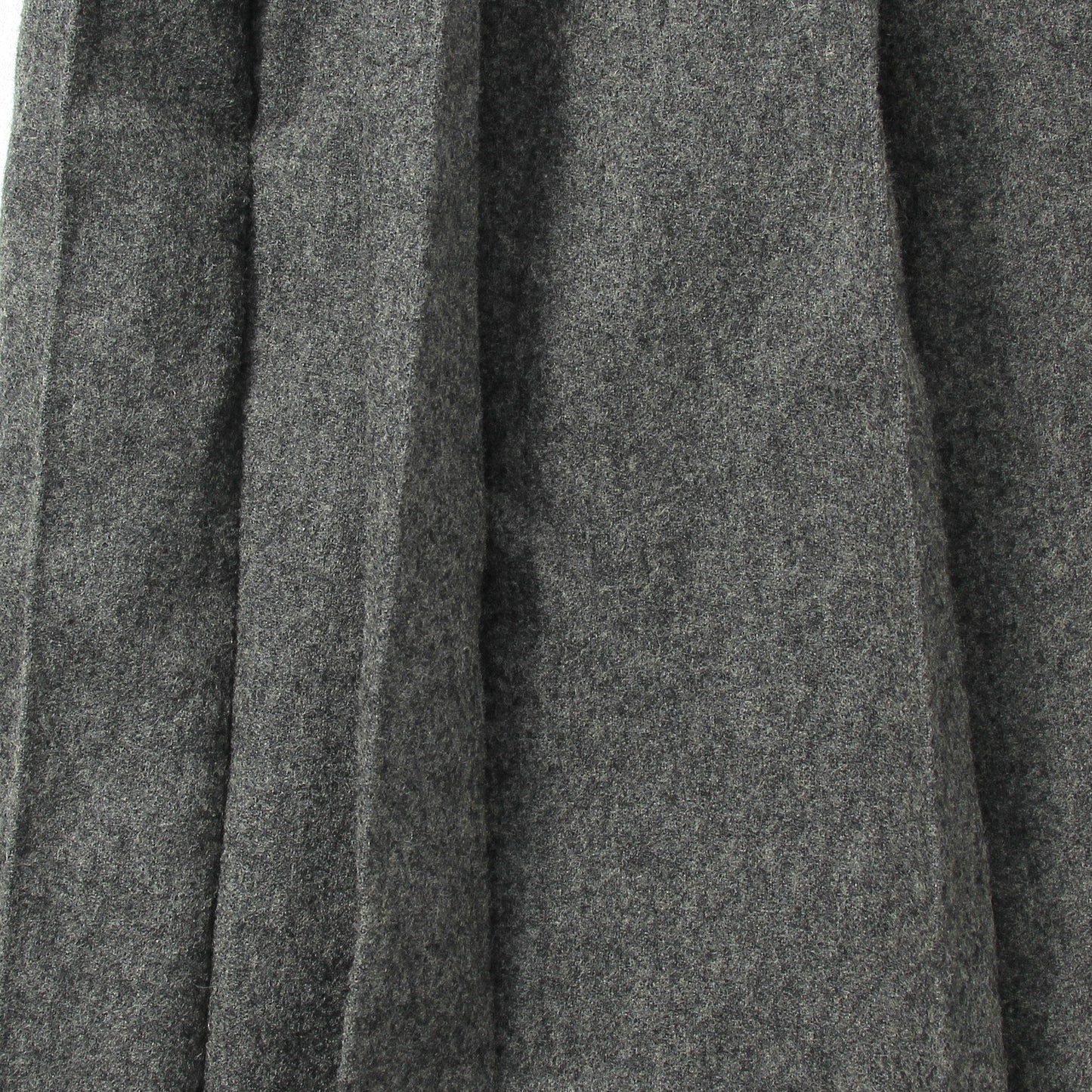 FLANNEL SKIRT