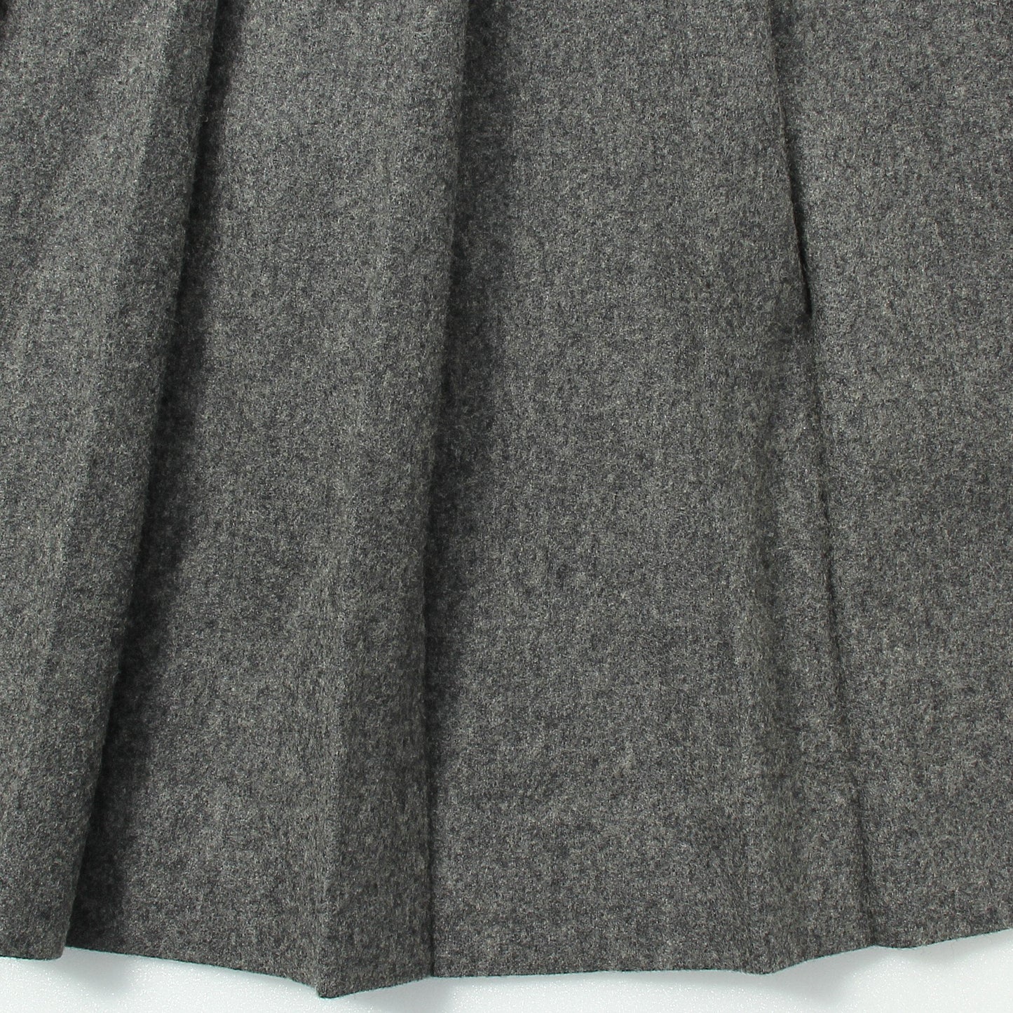 FLANNEL SKIRT