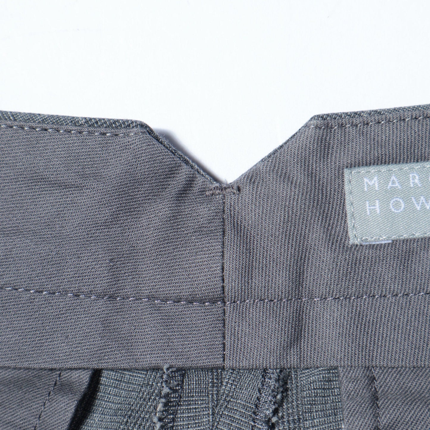 TROUSERS