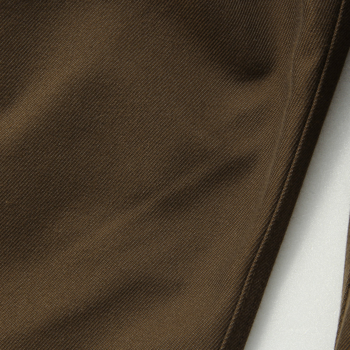 COTTON WOOL DRILL TROUSERS