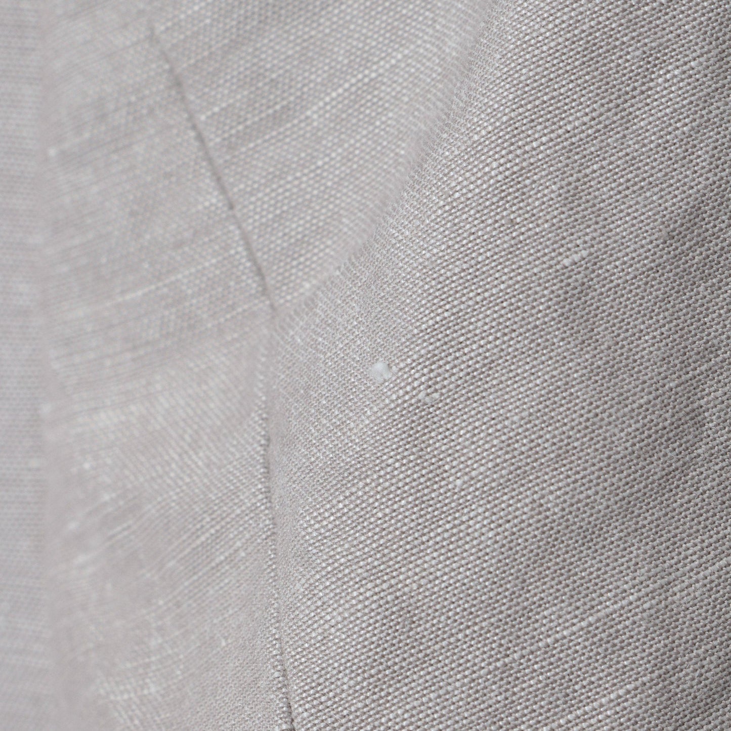 COTTON LINEN JACKET