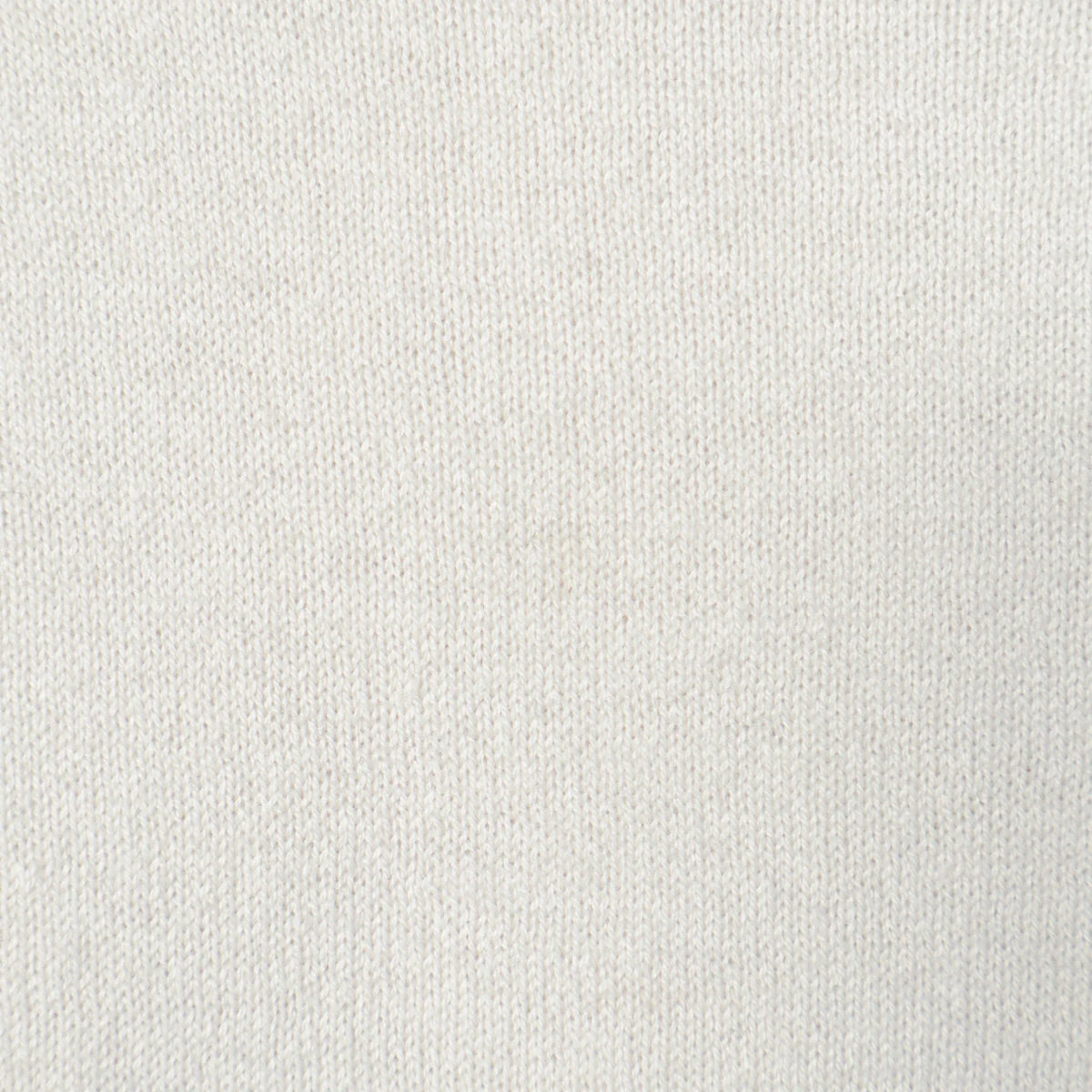 WOOL COTTON JUMPER KNIT