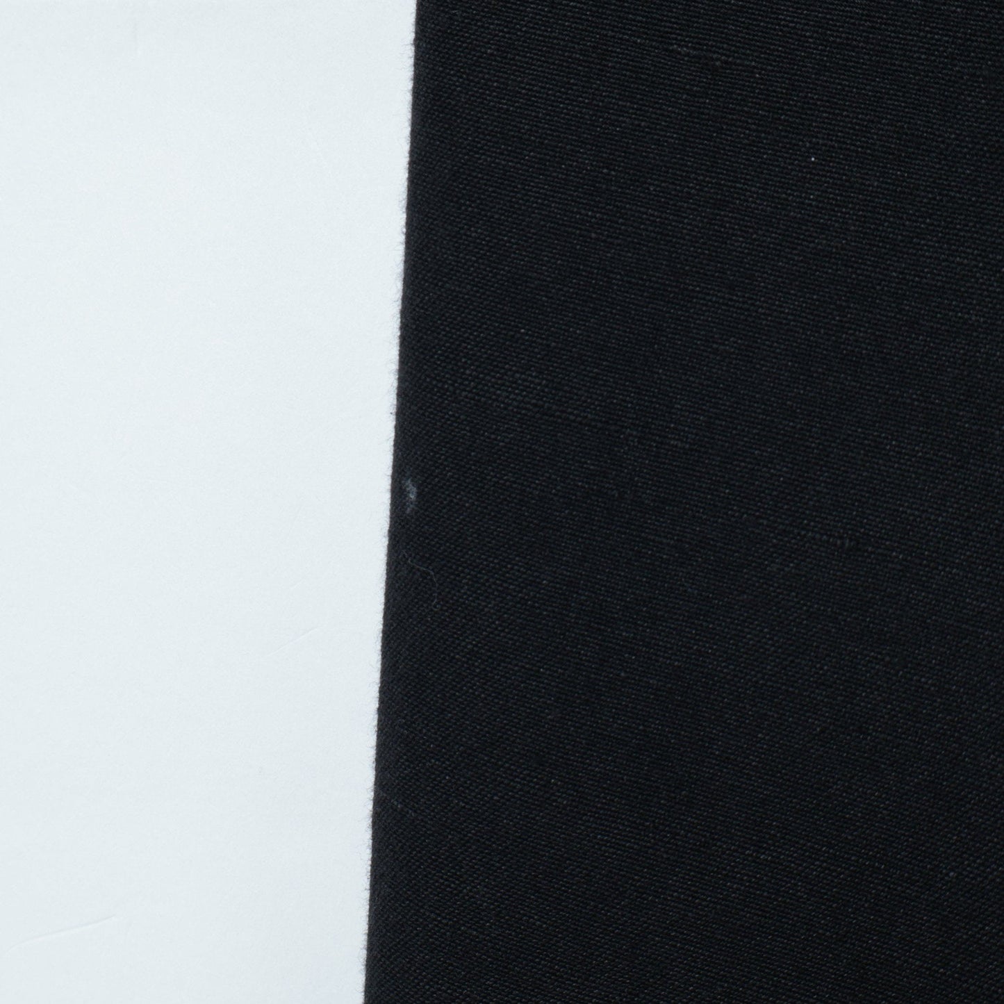 LINEN COTTON TROUSERS