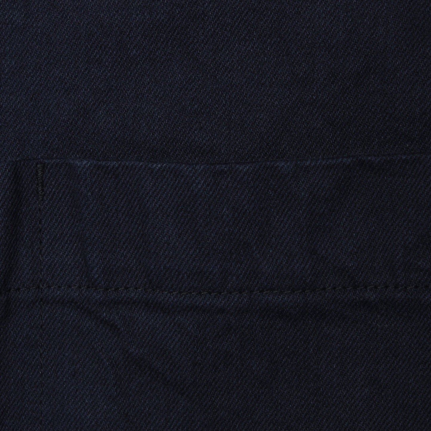 FADED COTTON TWILL(MHL SHOP限定) SKIRT