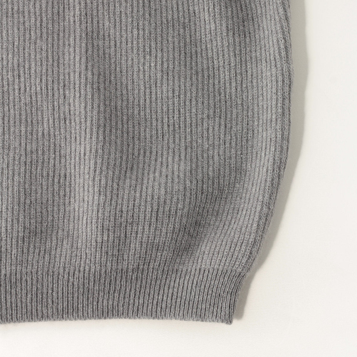 MERINO CASHMERE KNIT