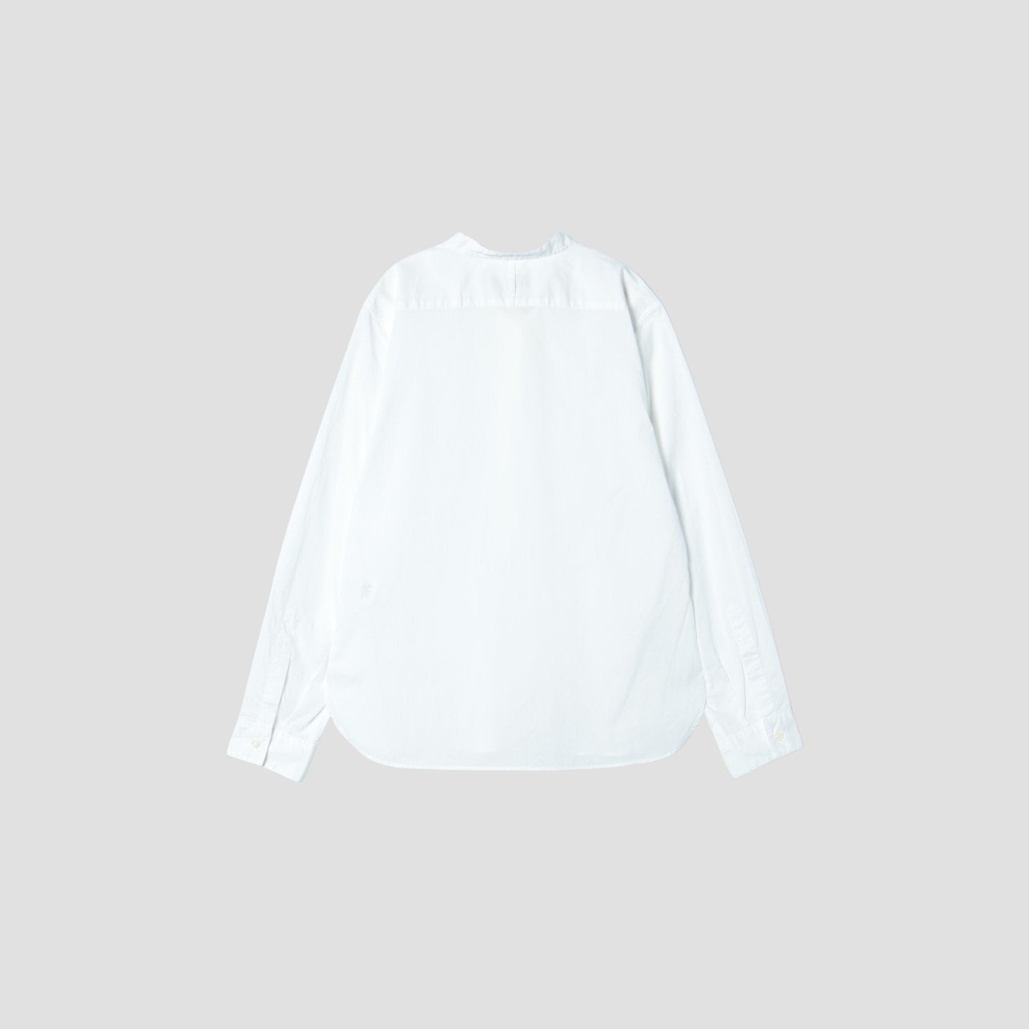 CHINTZ COTTON SHIRT