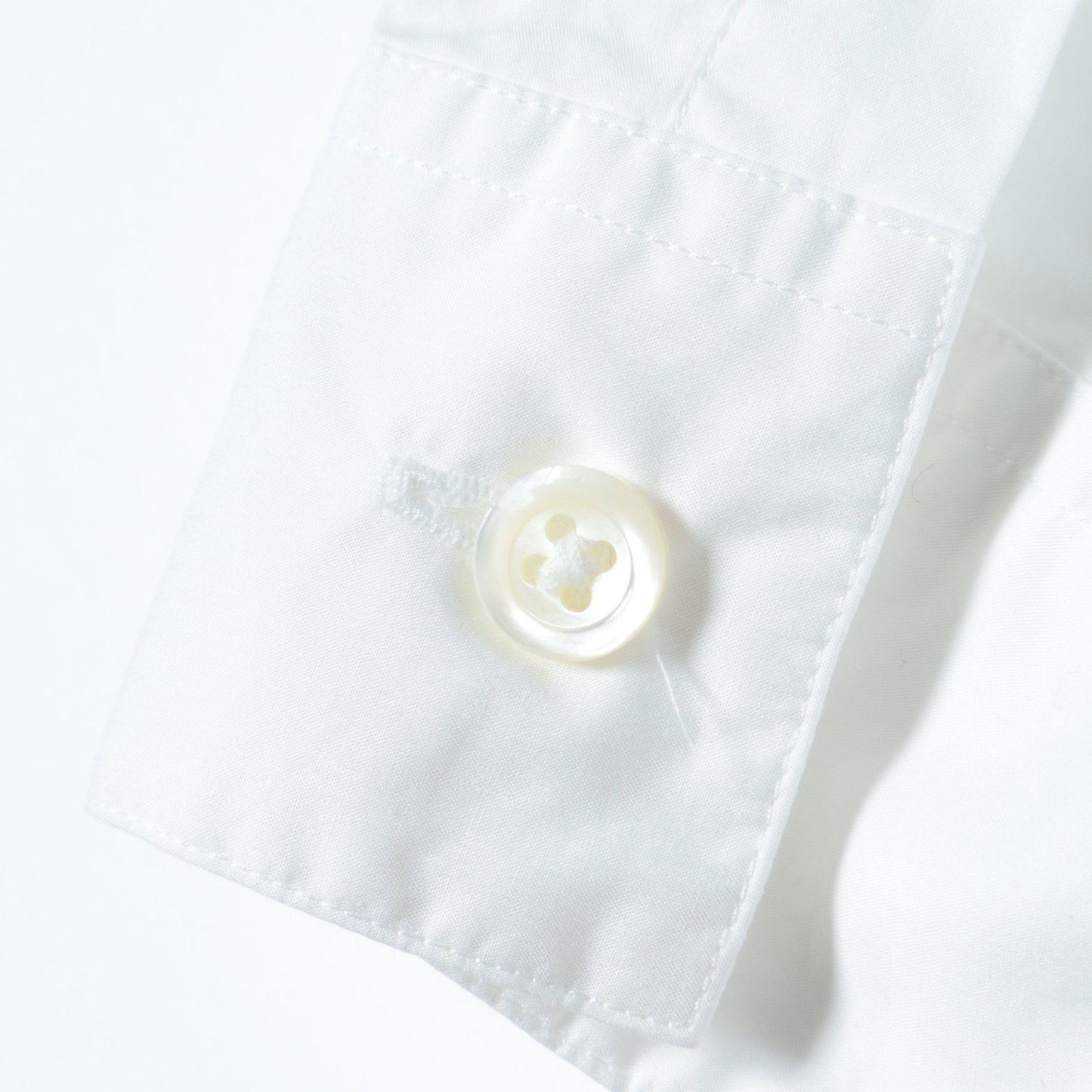 CHINTZ COTTON SHIRT