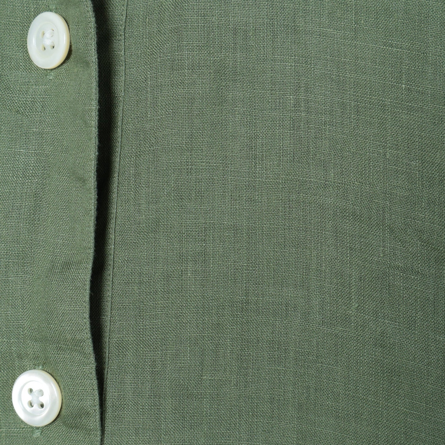 LINEN VOILE SHIRT