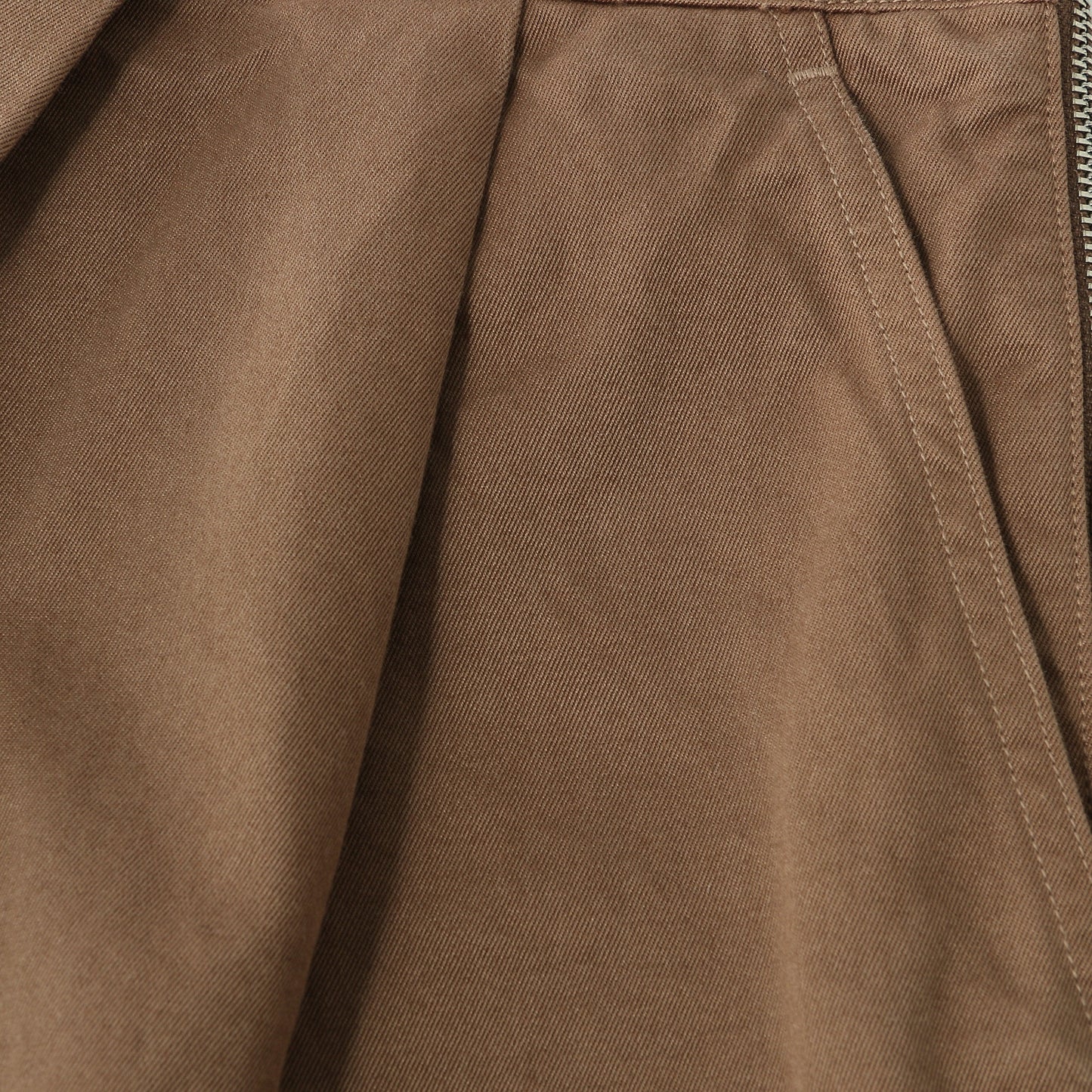 DRY DRILL SKIRT