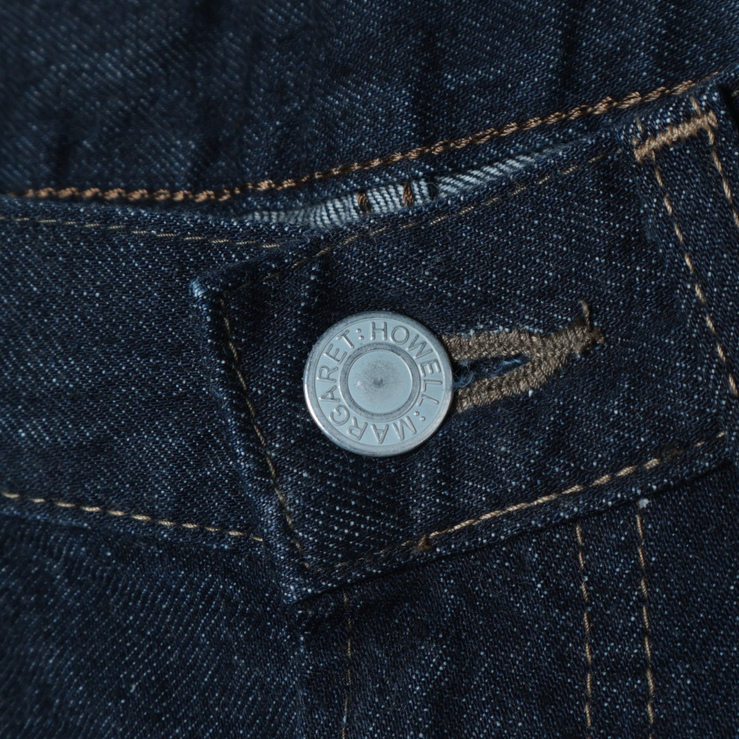 TROUSERS