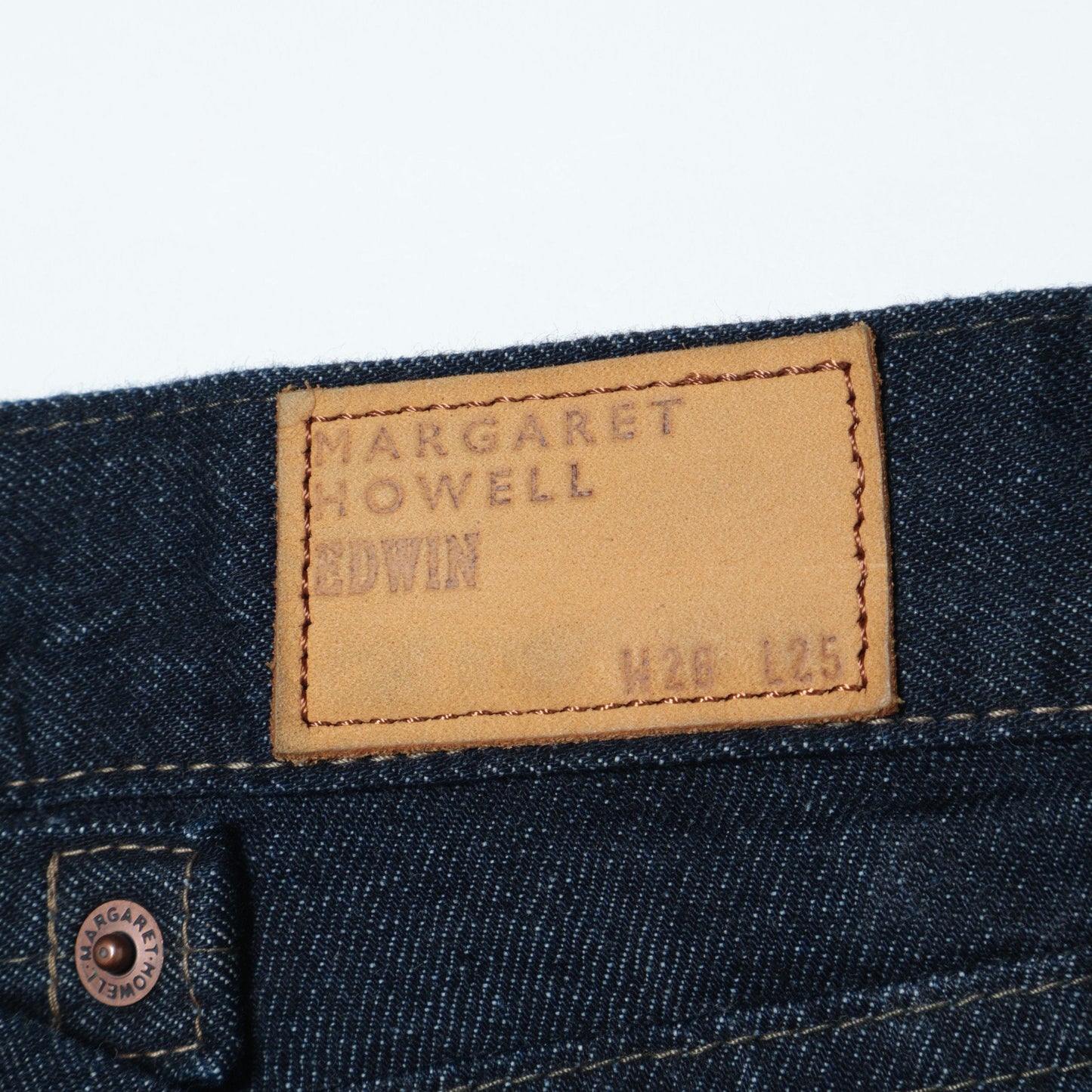 TROUSERS
