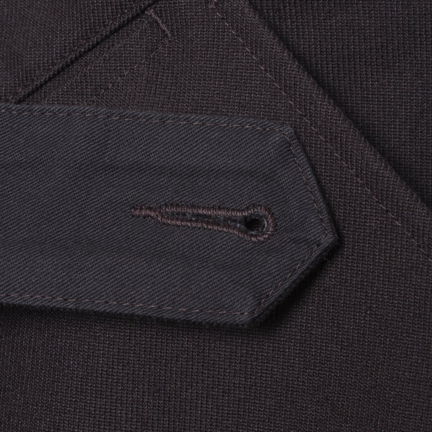 COTTON WOOL DRILL TROUSERS