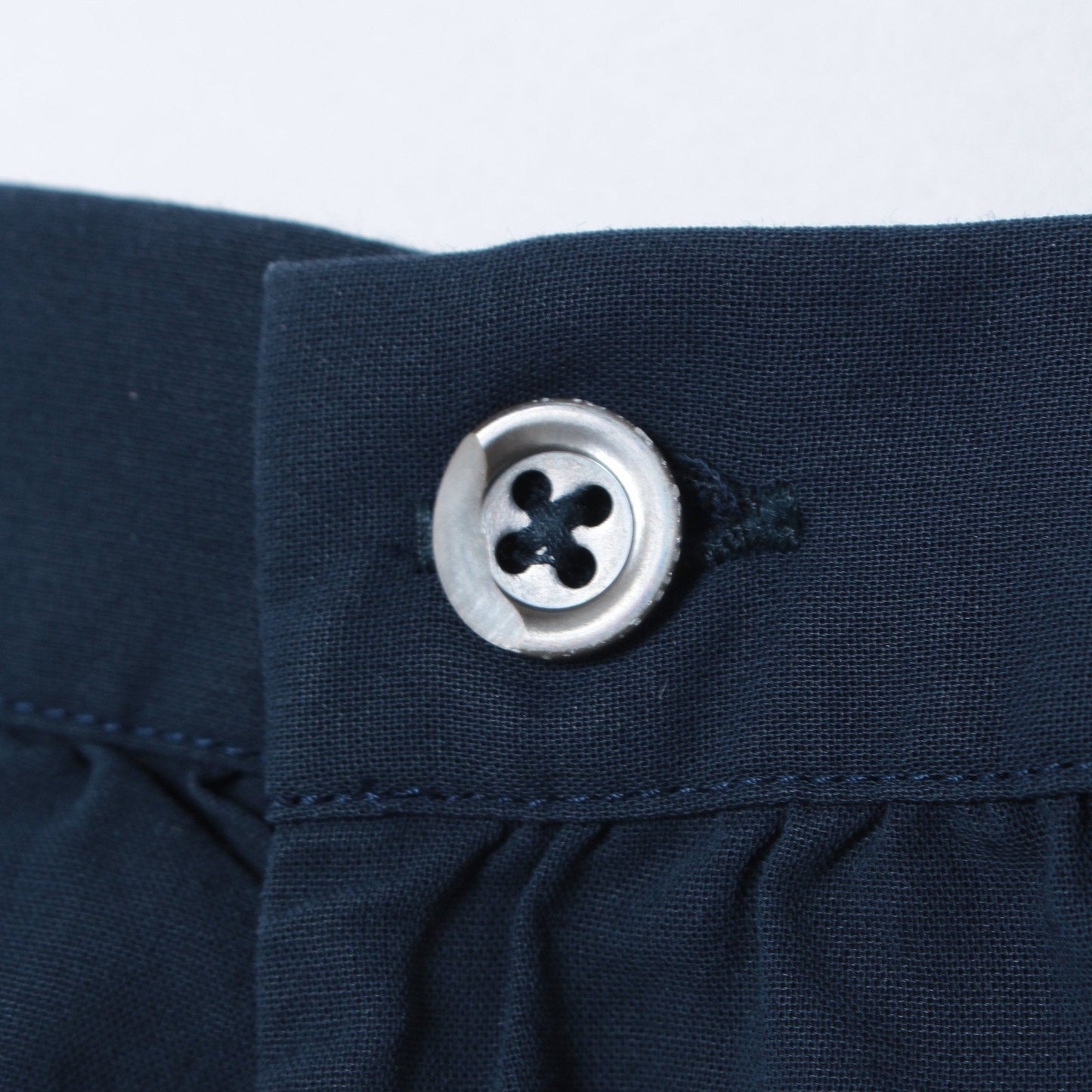 COTTON VOILE SHIRT