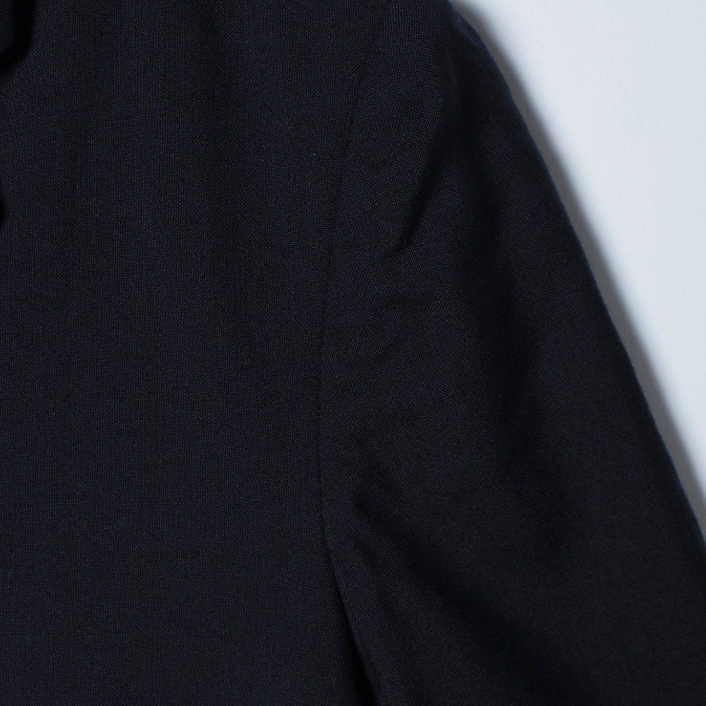 SUMMER WOOL JACKET
