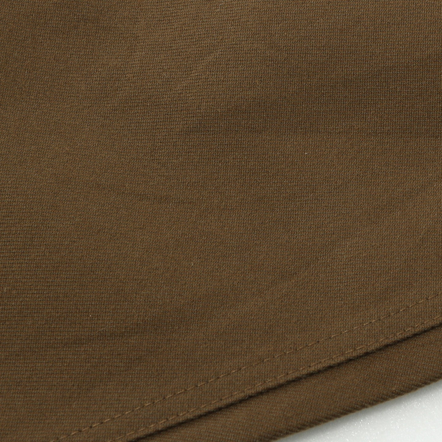 COTTON WOOL DRILL TROUSERS