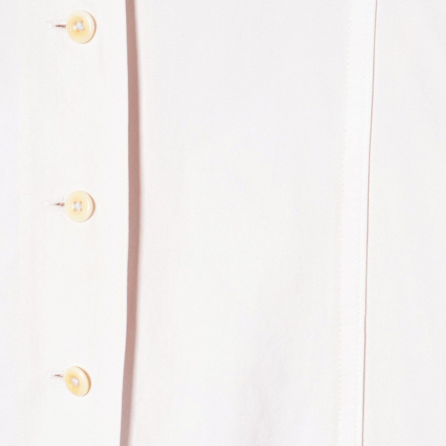 GARMENT DYE TOUGH OXFORD DRESS