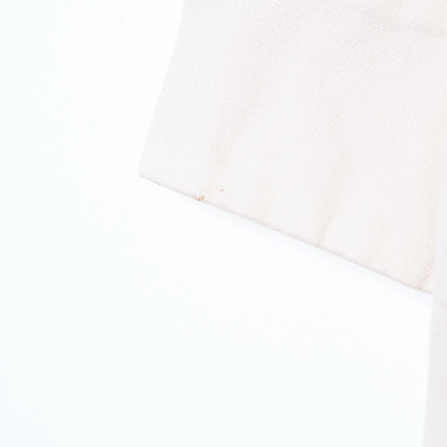 GARMENT DYE TOUGH OXFORD DRESS