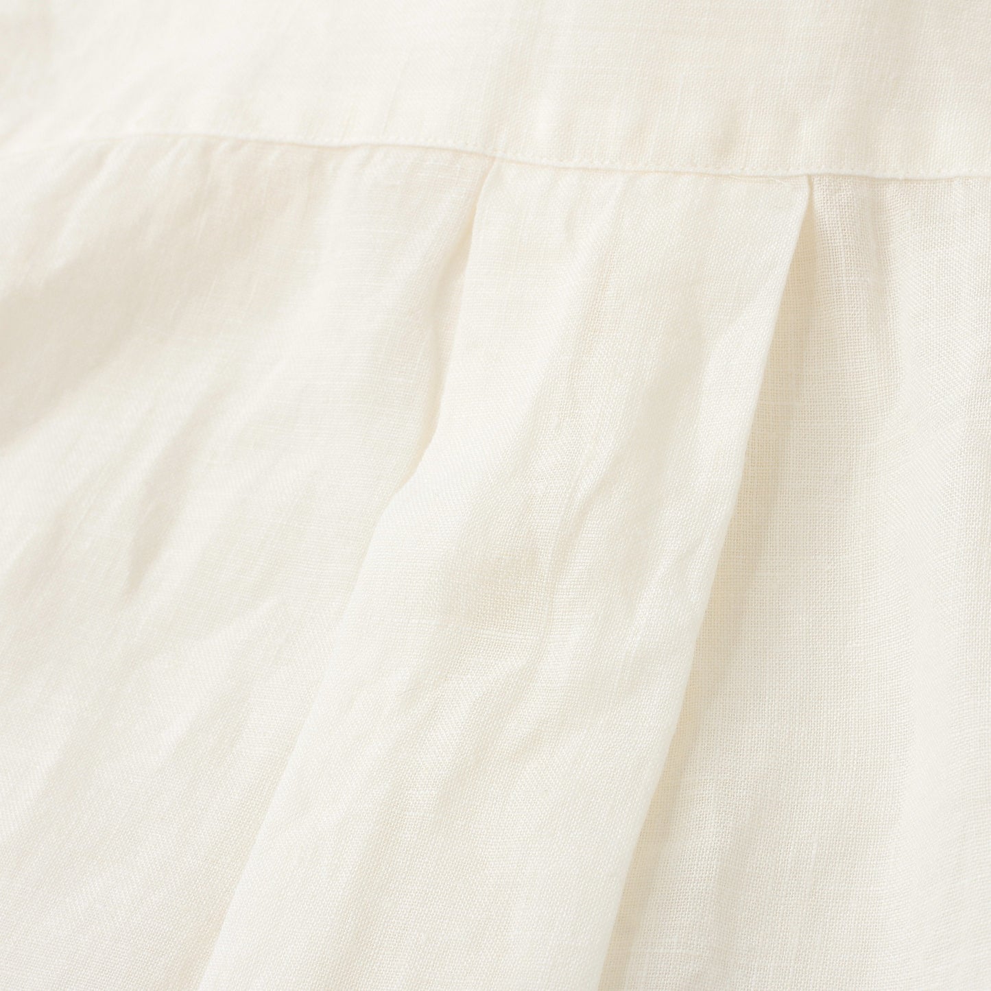 FINE LINEN SHIRT