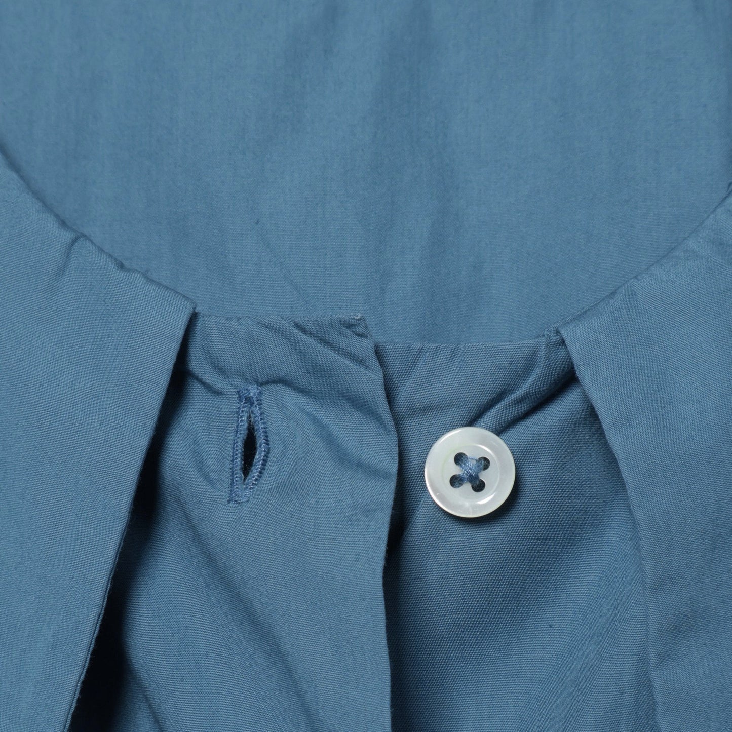 COLOUR POPLIN SHIRT