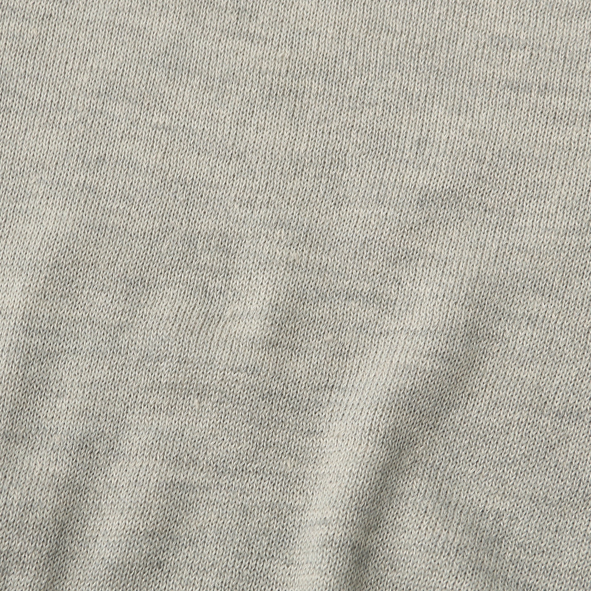 WOOL LINEN KNIT