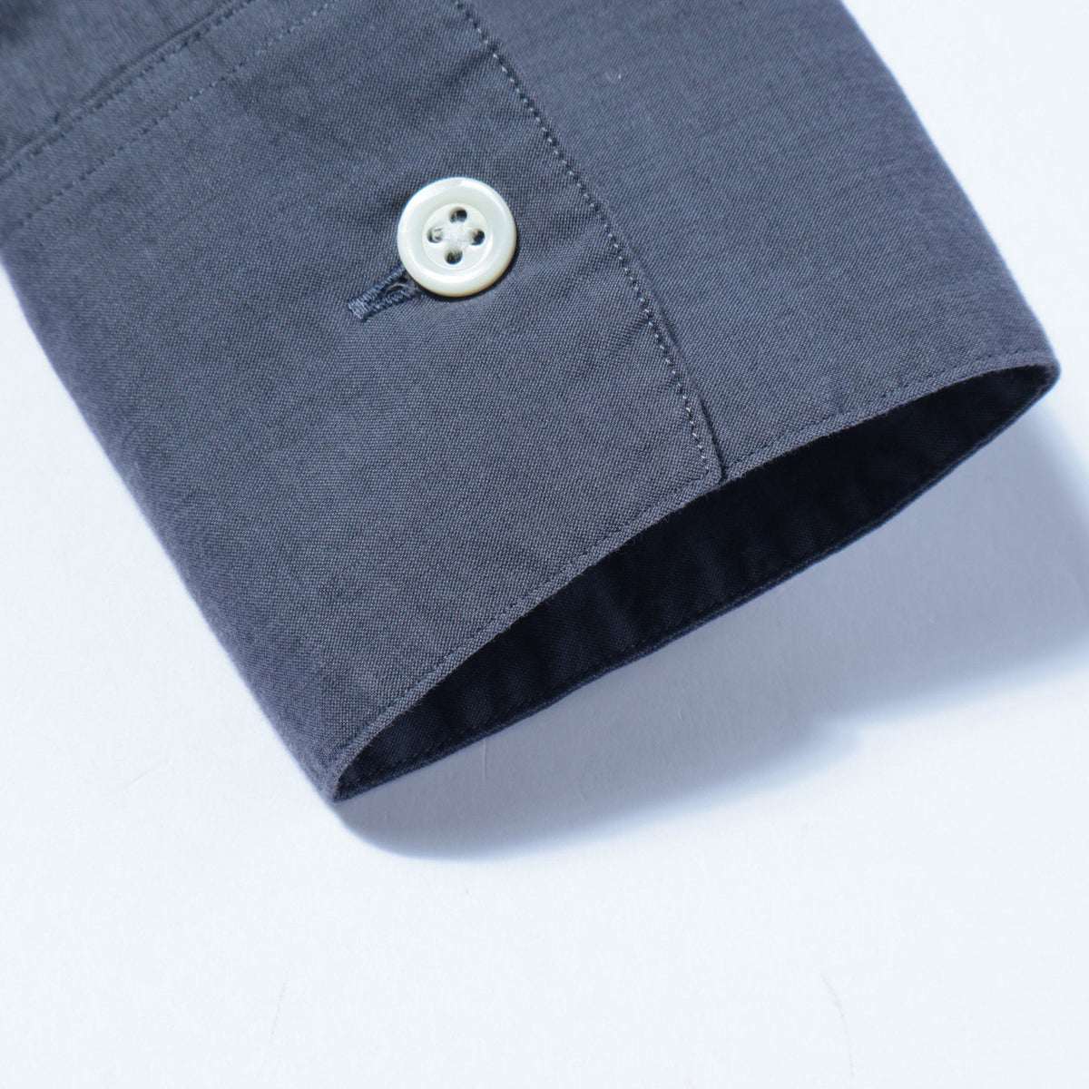 SOFT WASHED COTTON SHIRT