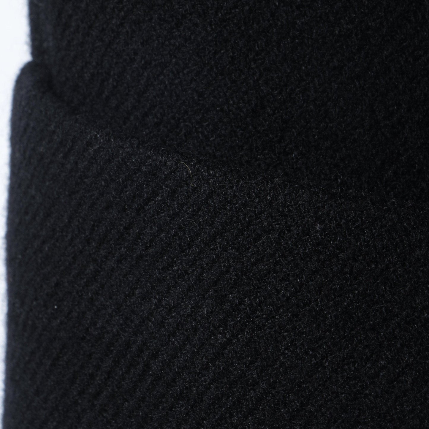 DOUBLE FACE WOOL BLOUSON