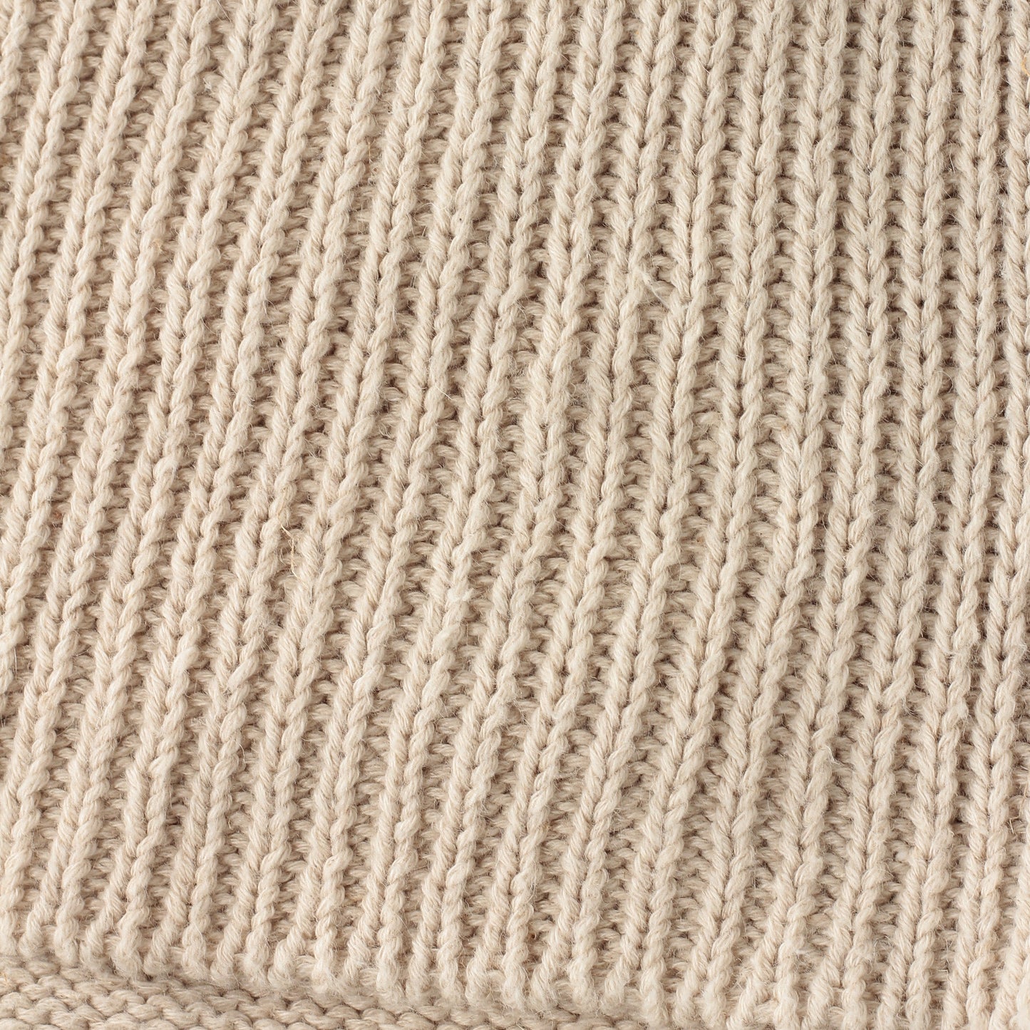 LINEN COTTON KNIT
