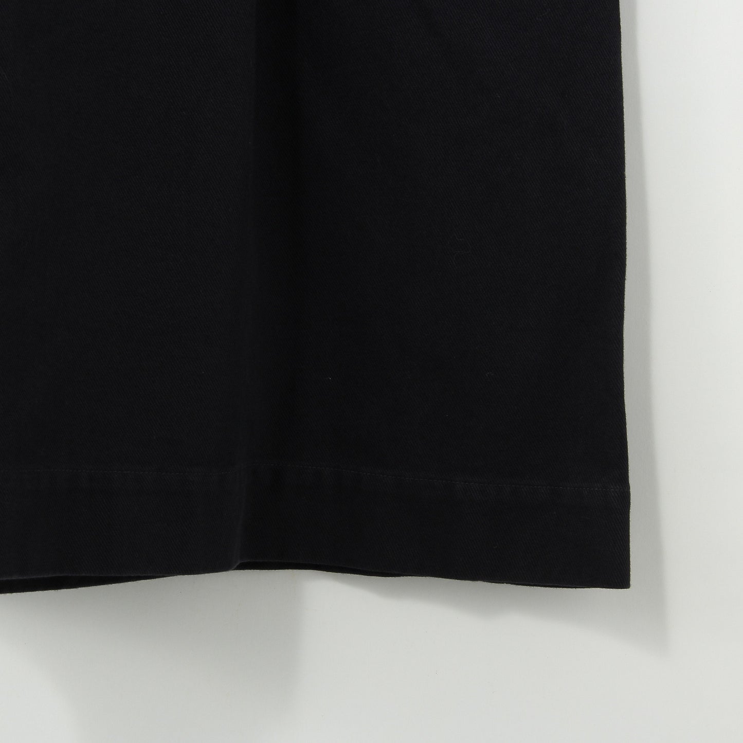 SOFT TWISTED YARN COTTON DRESS