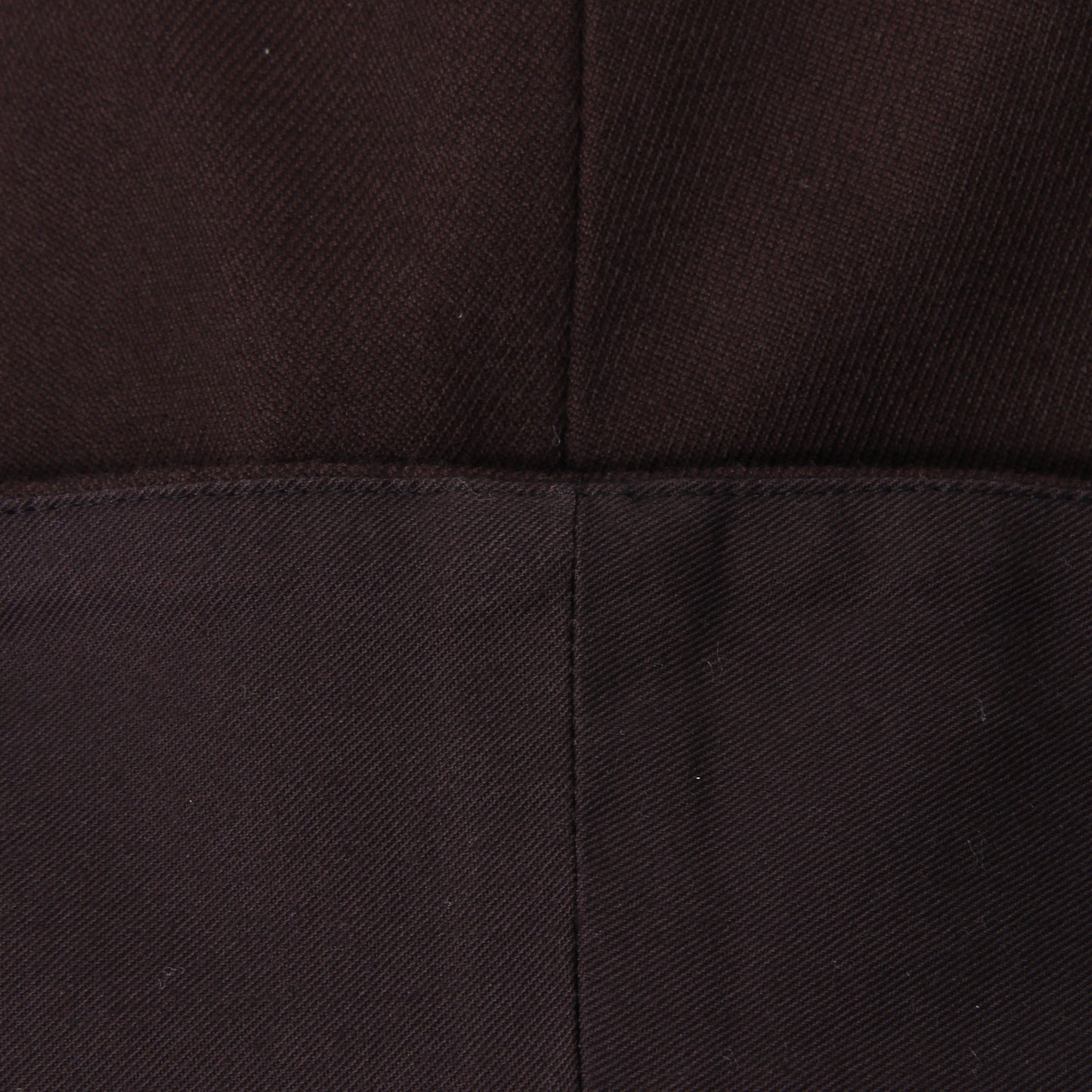 COTTON WOOL DRILL SKIRT