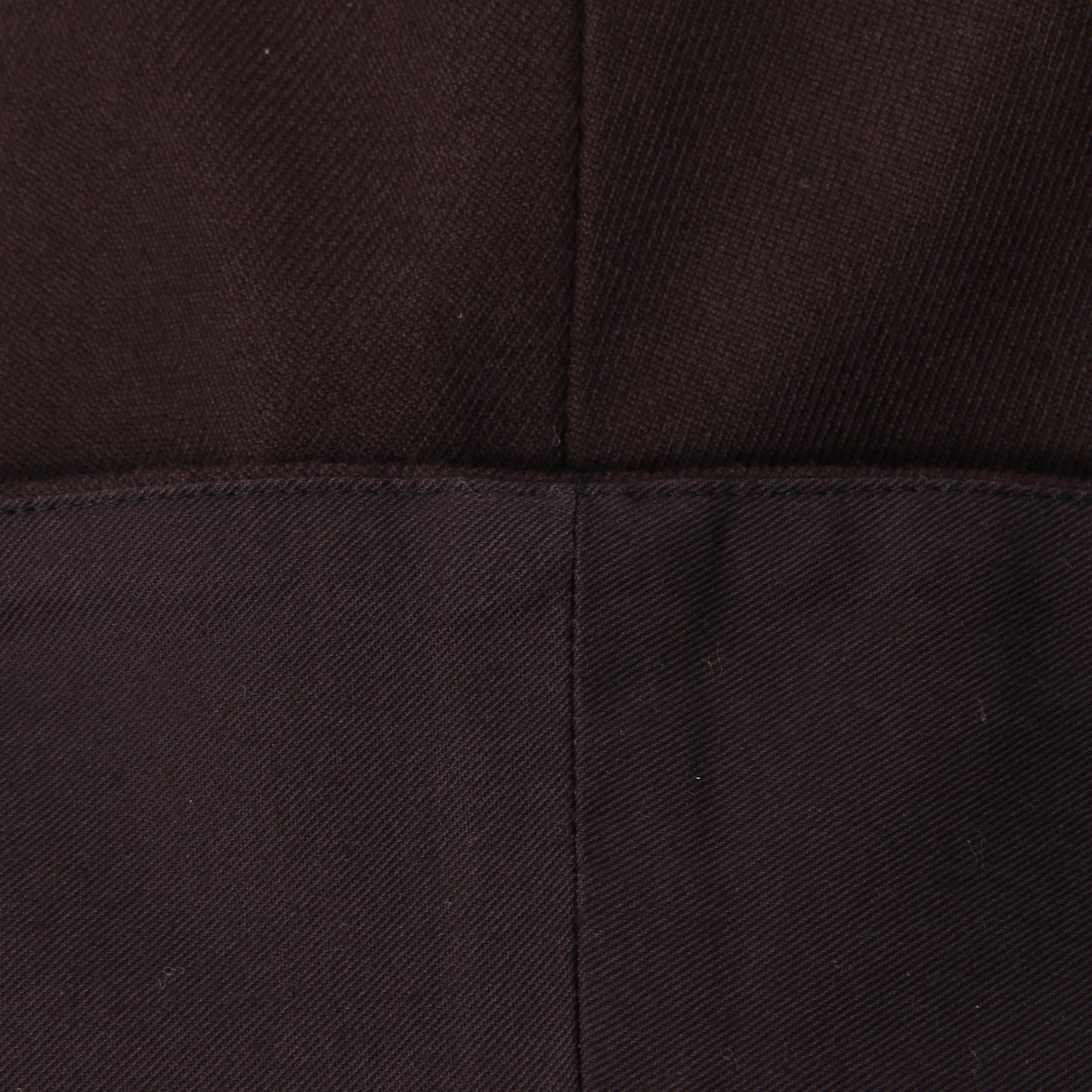 COTTON WOOL DRILL SKIRT
