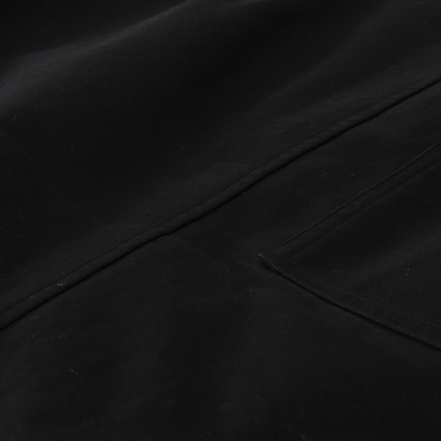 JAPANESE DENSE COTTON SKIRT