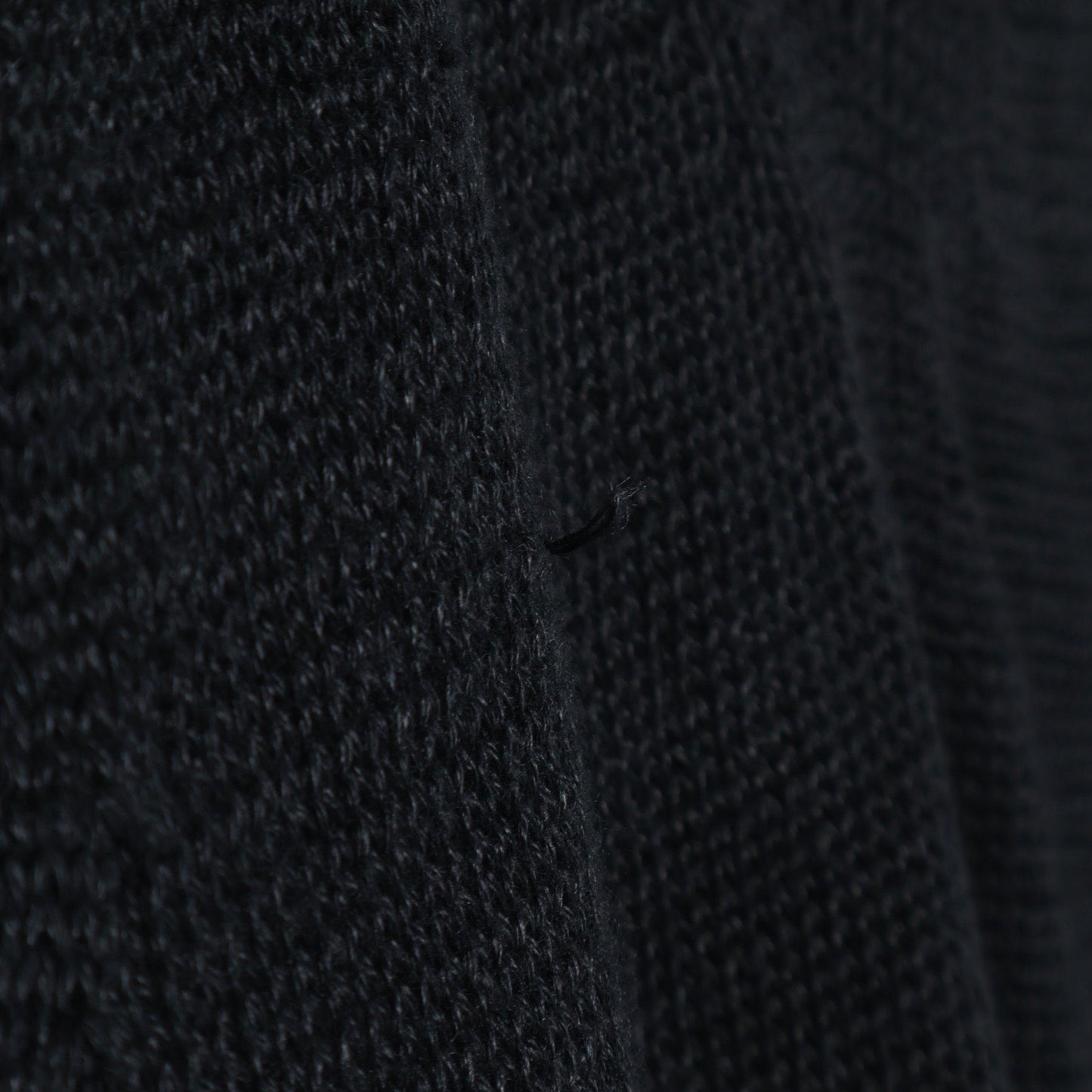 LINEN SLIPOVER KNIT