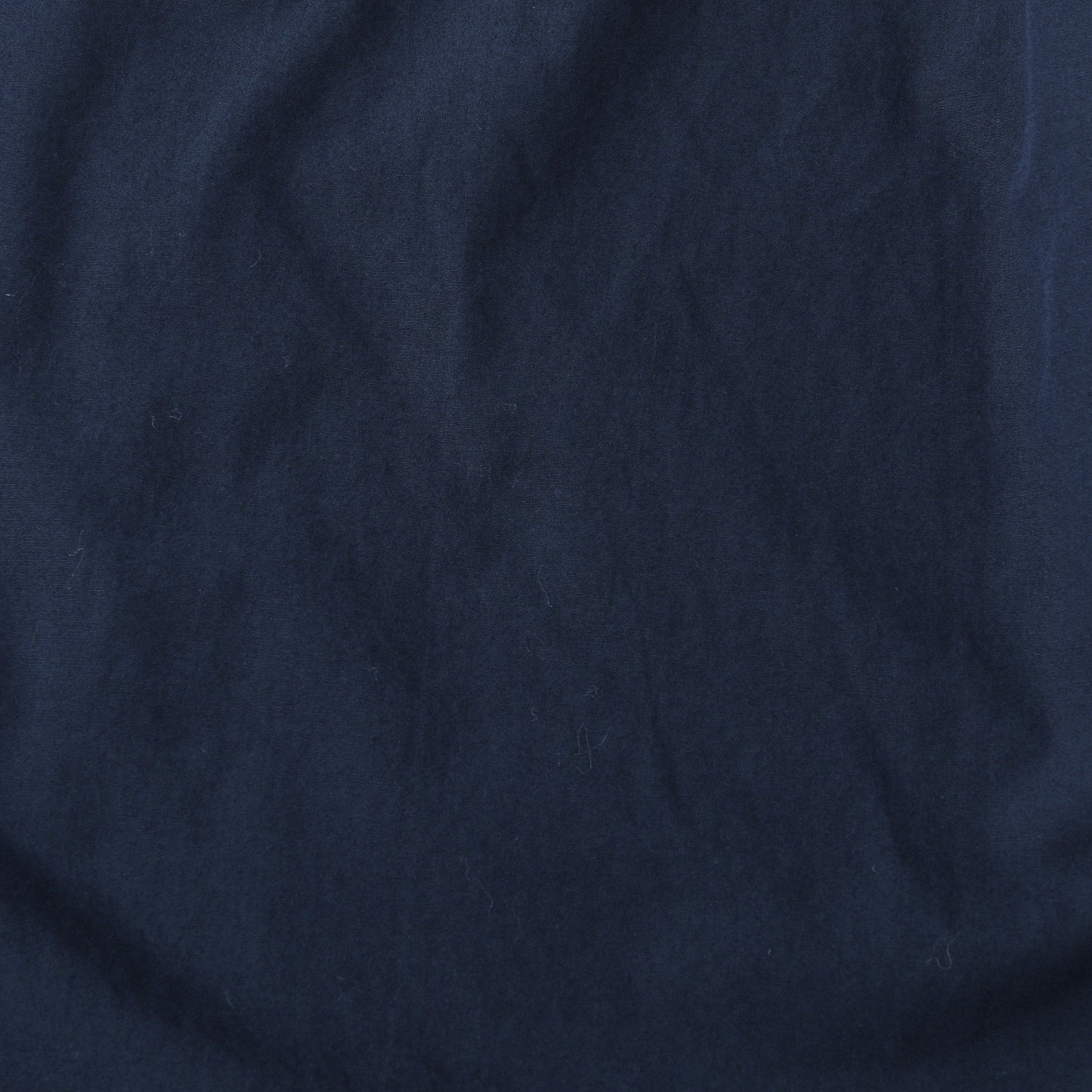 GARMENT DYE BASIC POPLIN(オンラインストア限定) DRESS