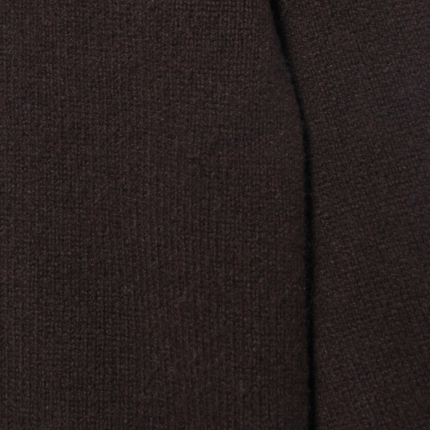 OVERSIZED V NECK JUMPER KNIT