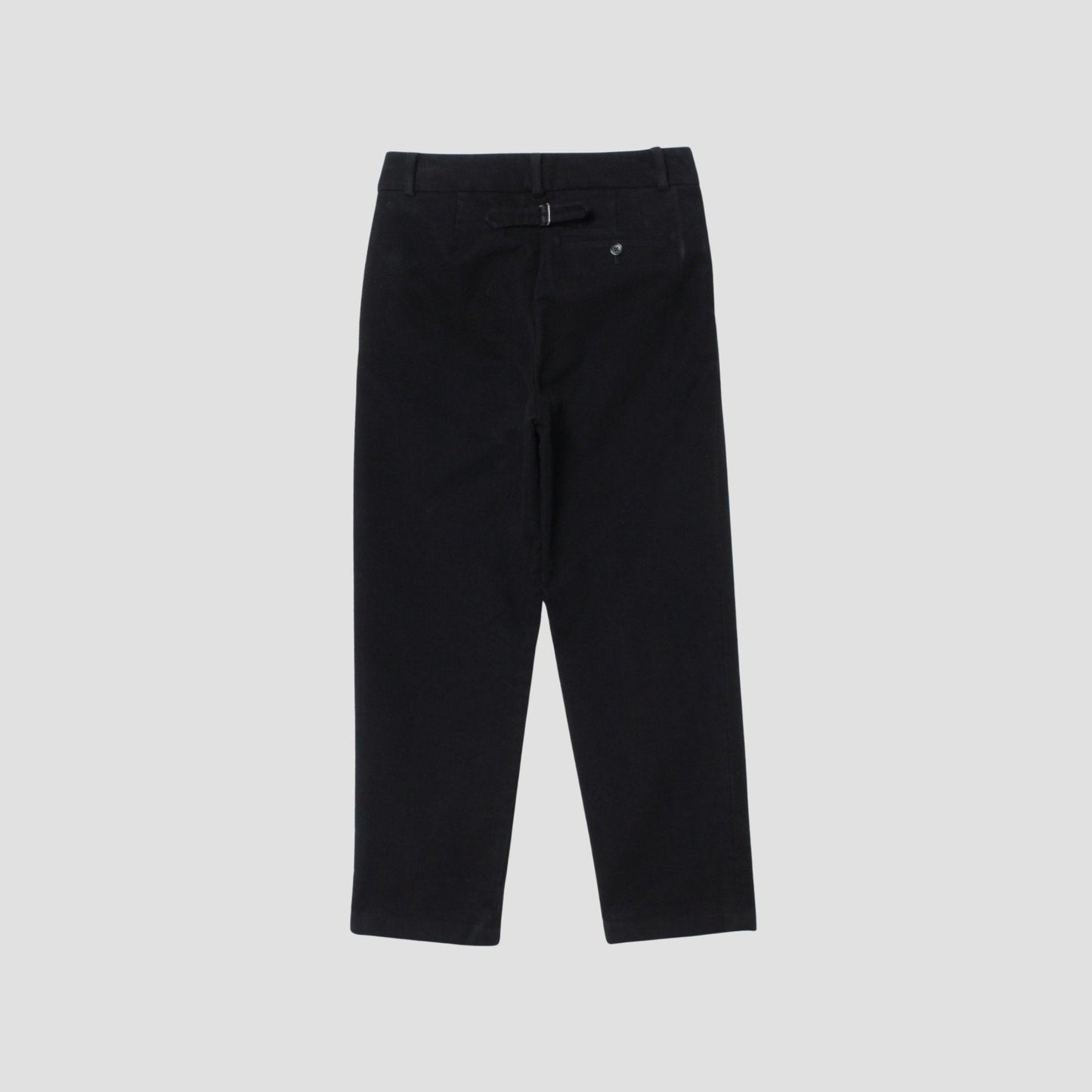 MOLESKIN TROUSERS