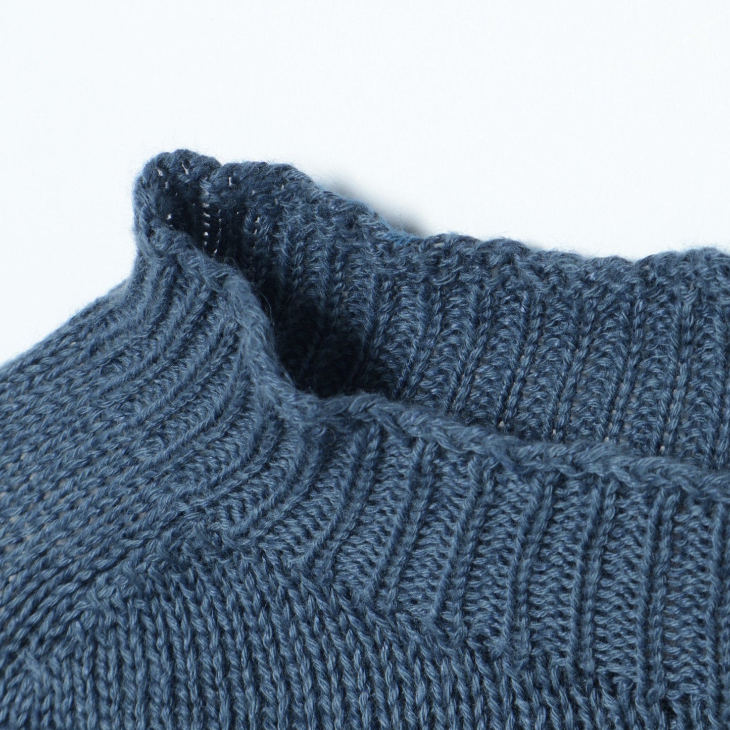 LINEN COTTON KNIT