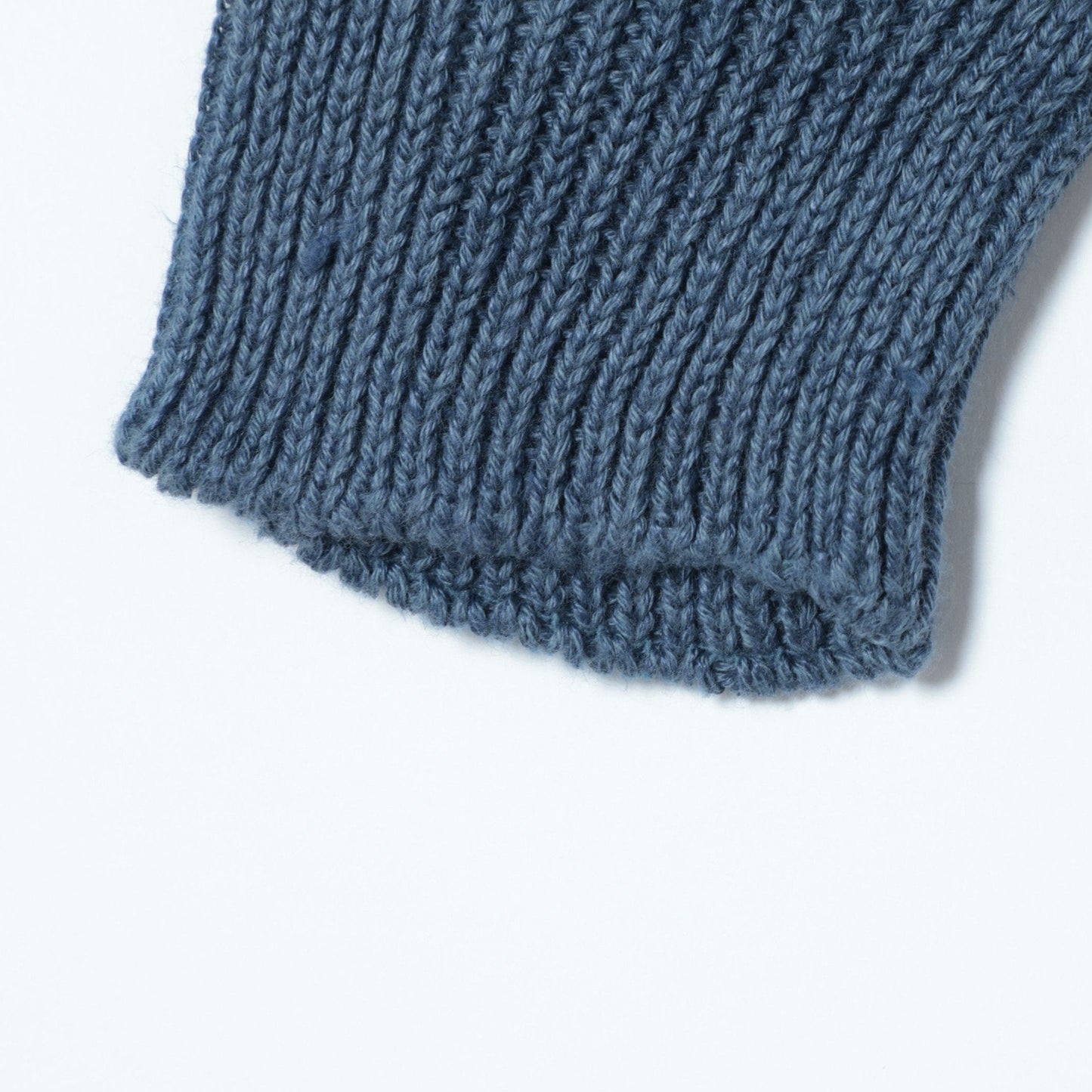 LINEN COTTON KNIT