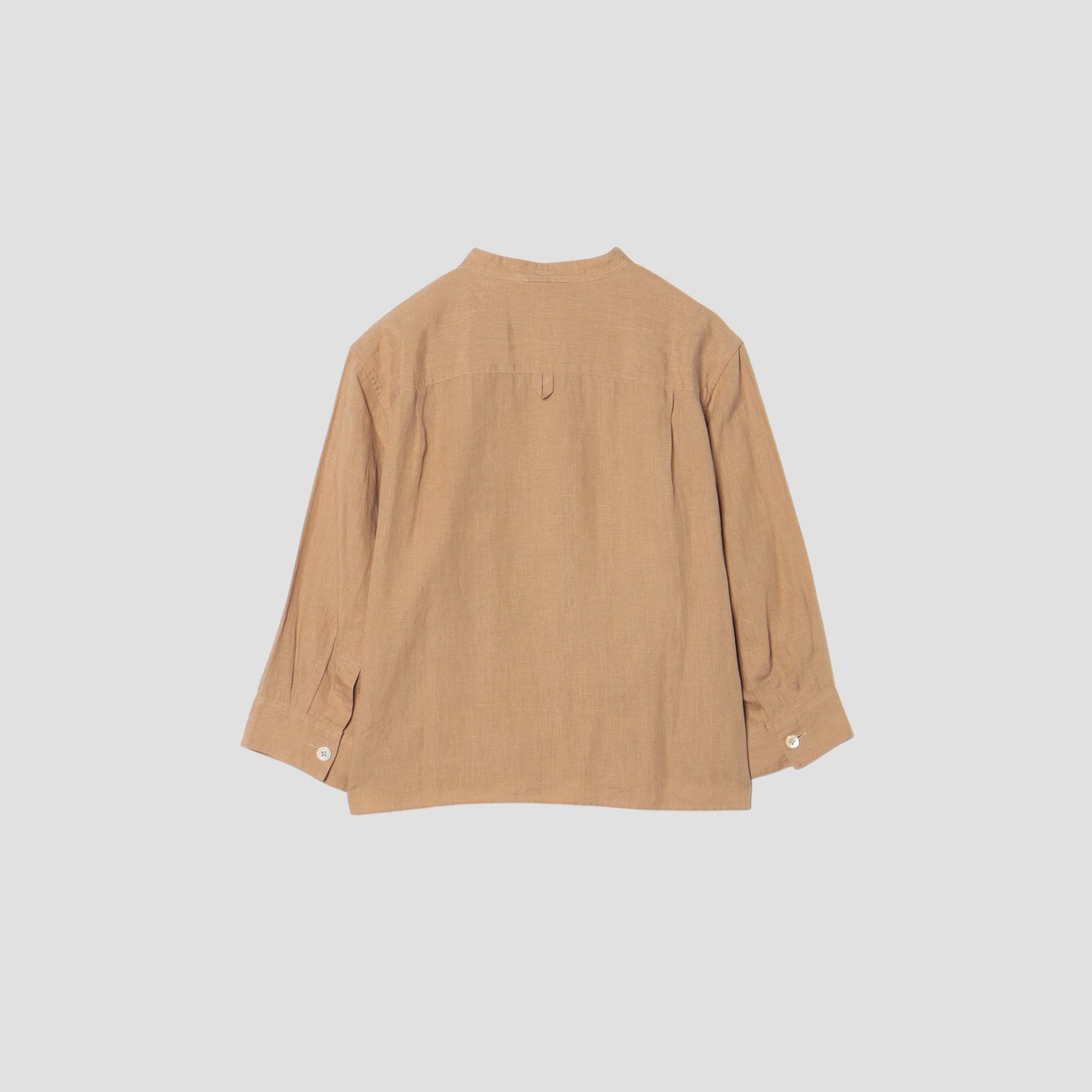 SHIRTING LINEN