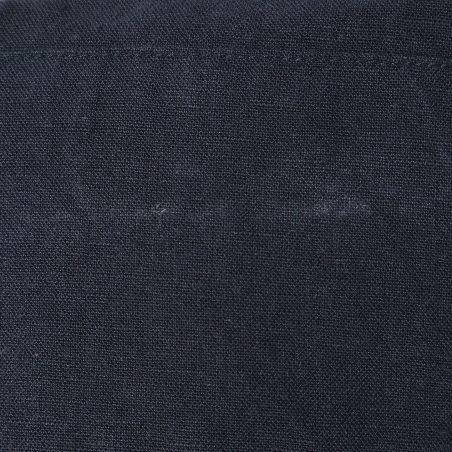 PLAIN COTTON LINEN SHIRT